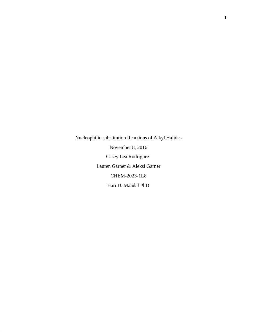 nucleophilic substitution reactions lab report.docx_duz0mh4hyor_page1