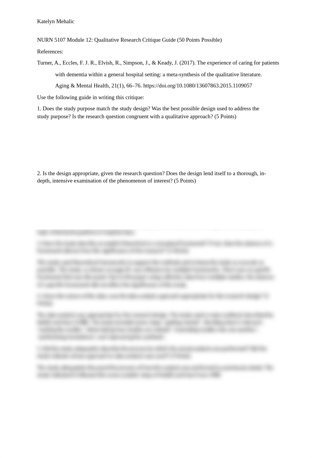 Qualitative Research Article Critique- Mehalic.docx_duz1b4tzthi_page1