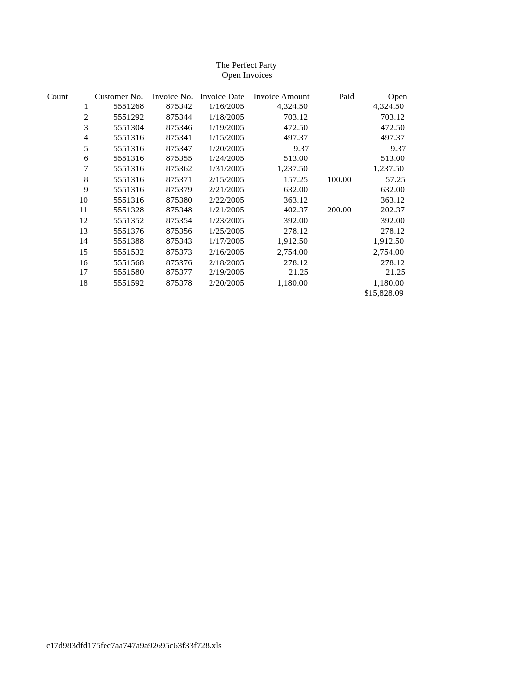 e02I_Open_Invoices_Ben_Lambright_duz21sc9pc3_page1