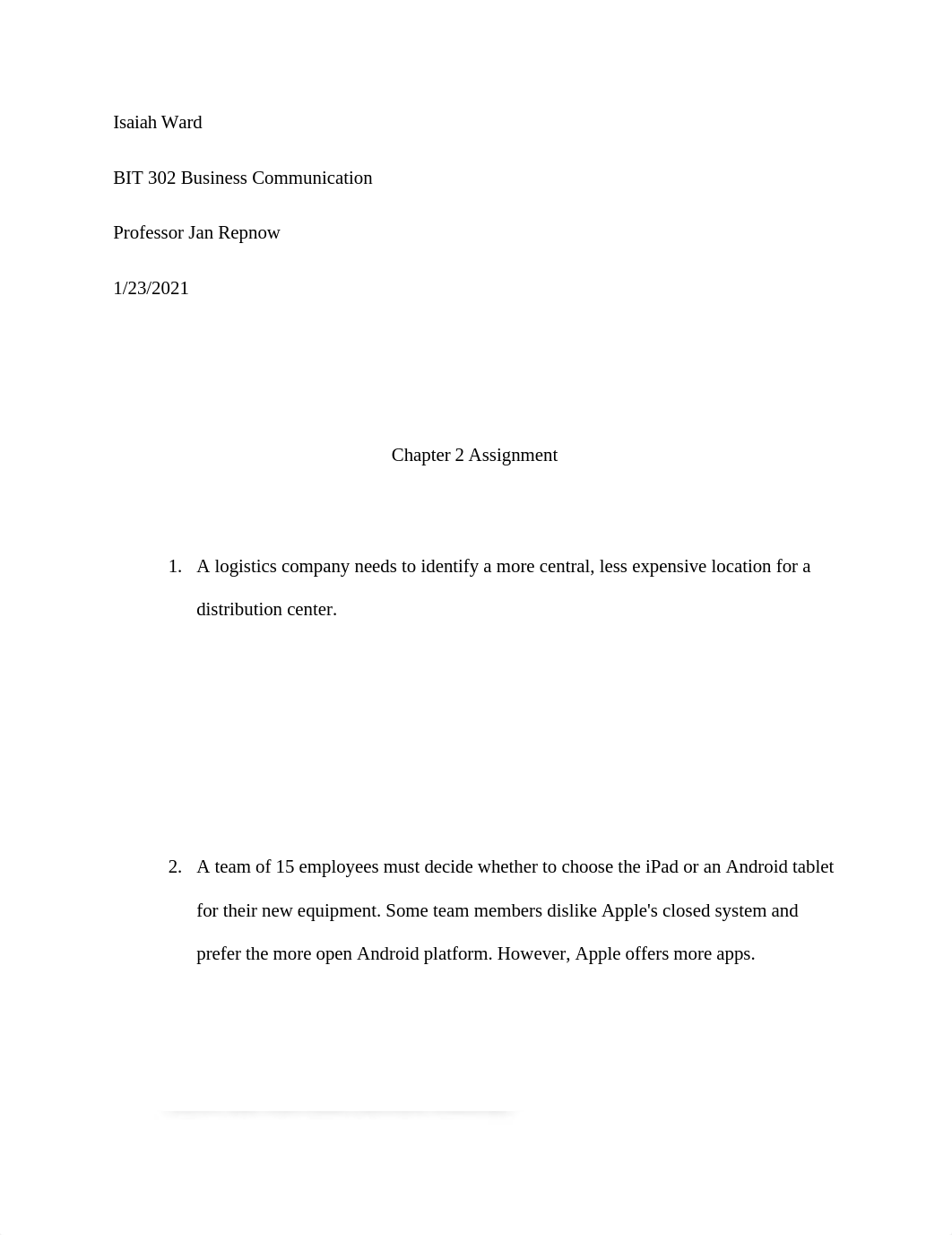 Isaiah Ward Chapter 2.1 Assignment completed.docx_duz31agulse_page1