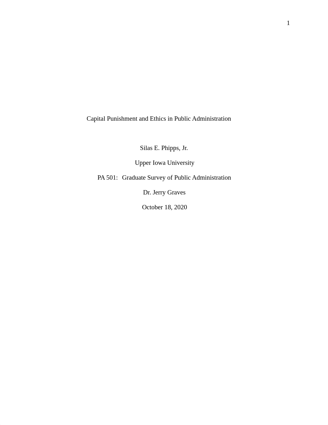 Capital Punishment and Ethics in Public Administration.pdf_duz3512lg3f_page1