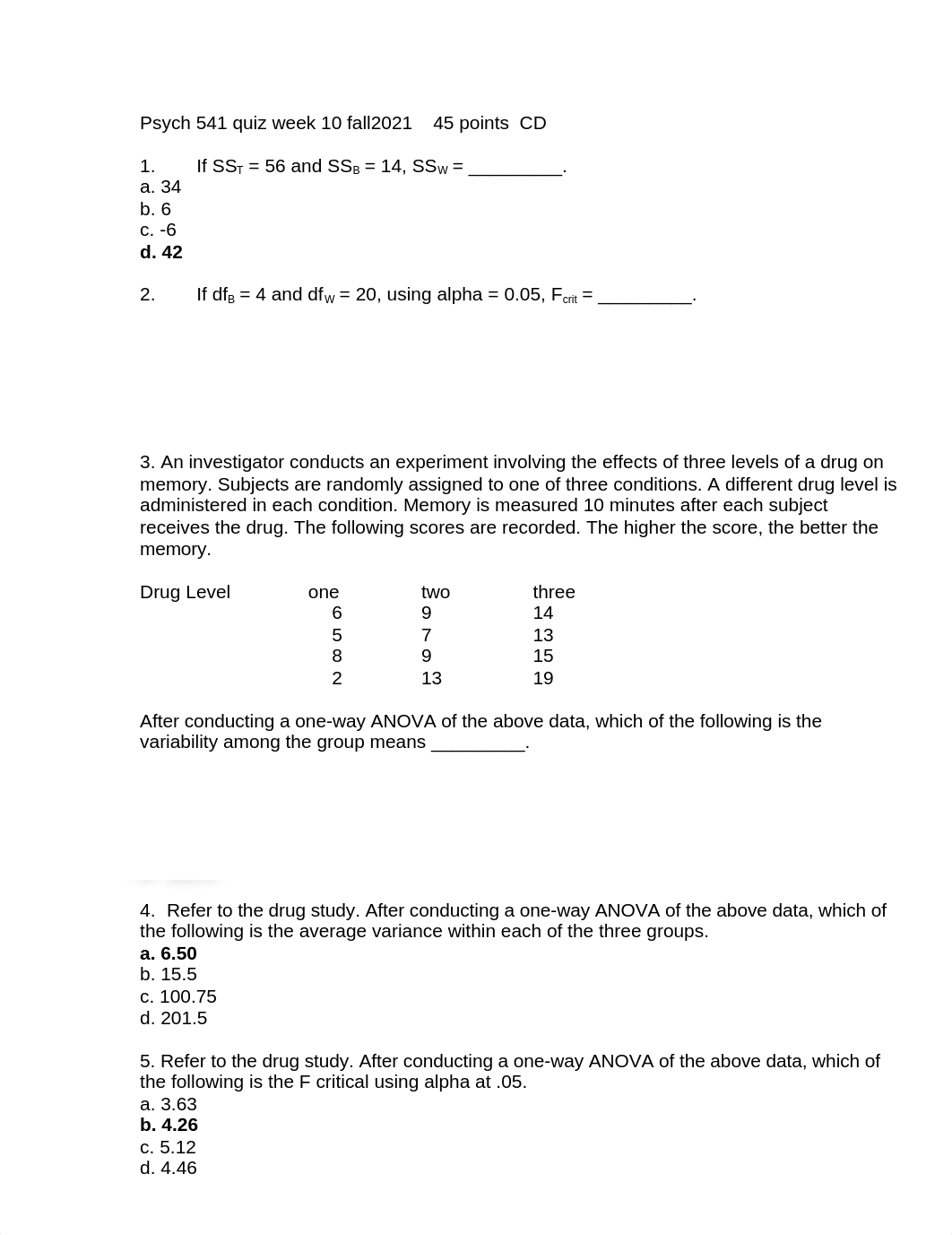 PSYC 541 Quiz 8.doc_duz45v6z867_page1