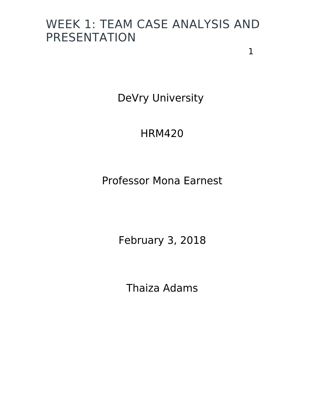 Thaiza Adams HRM420 WEEK1.docx_duz4ukwlfjd_page1