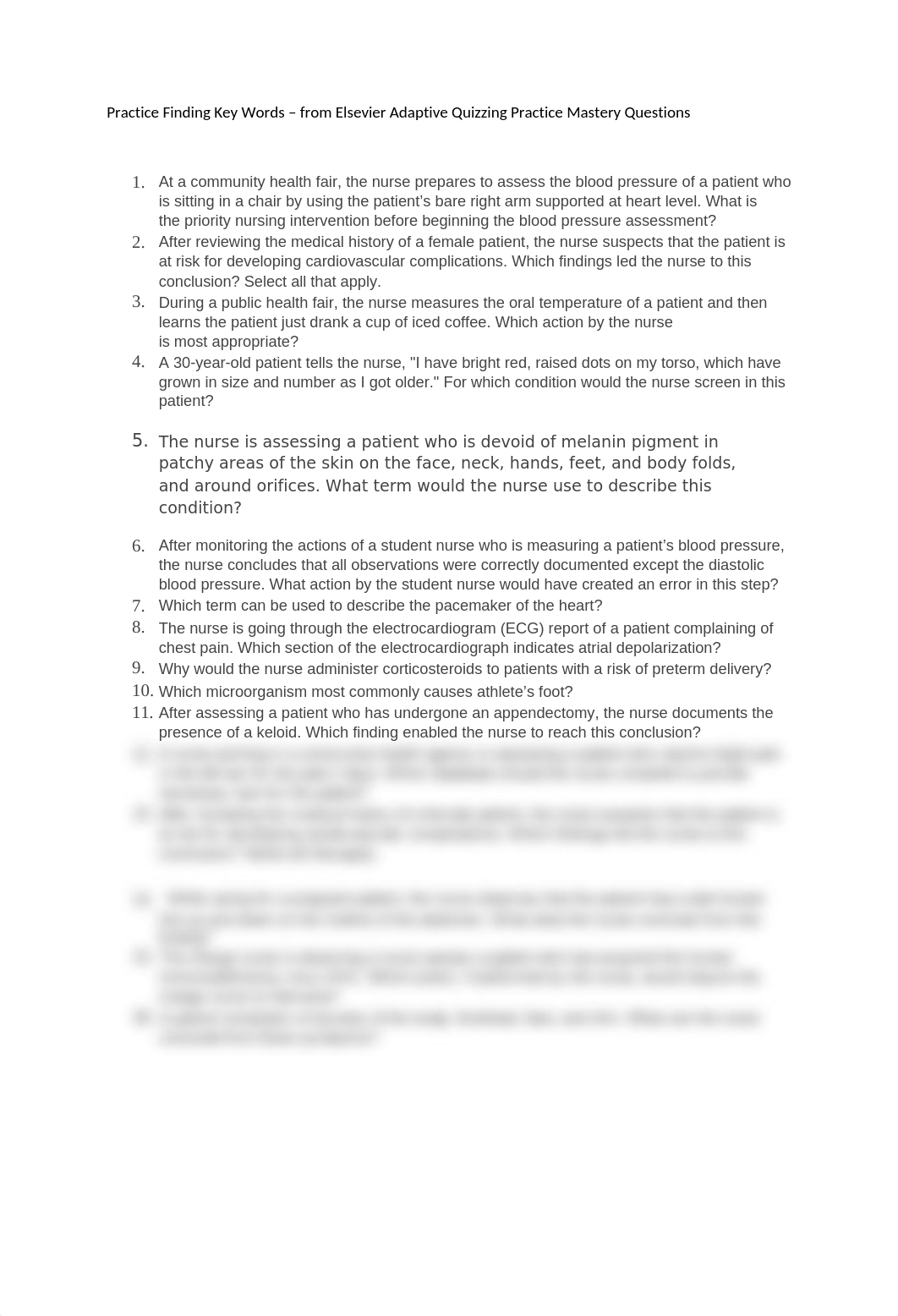 Practice Finding Key Words.docx_duz5lrylpdt_page1