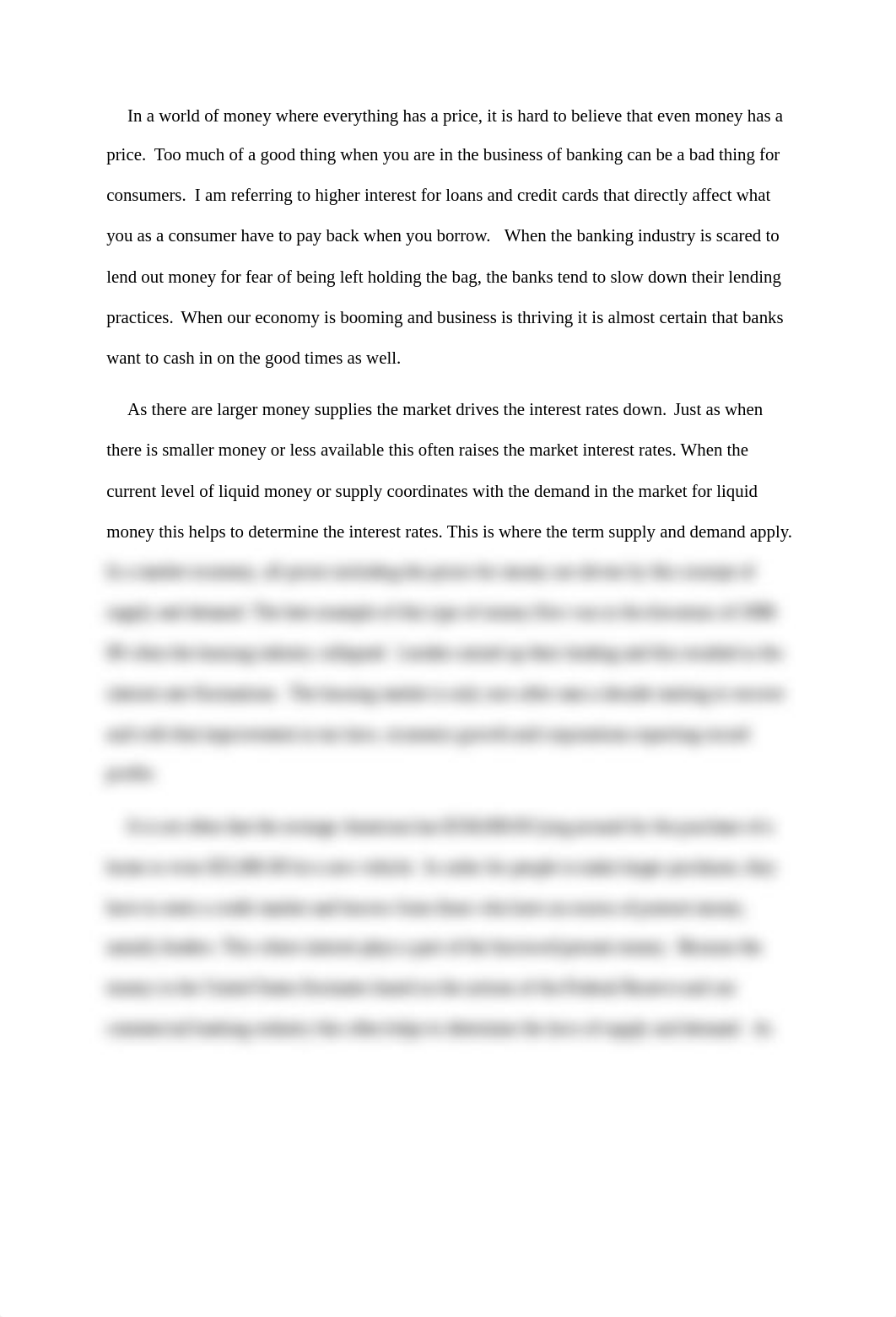 ECO 310 Does A Higher Rate Of Growth Of The Money Supply Lower Interest Rates.docx_duz5rbpgfn3_page2