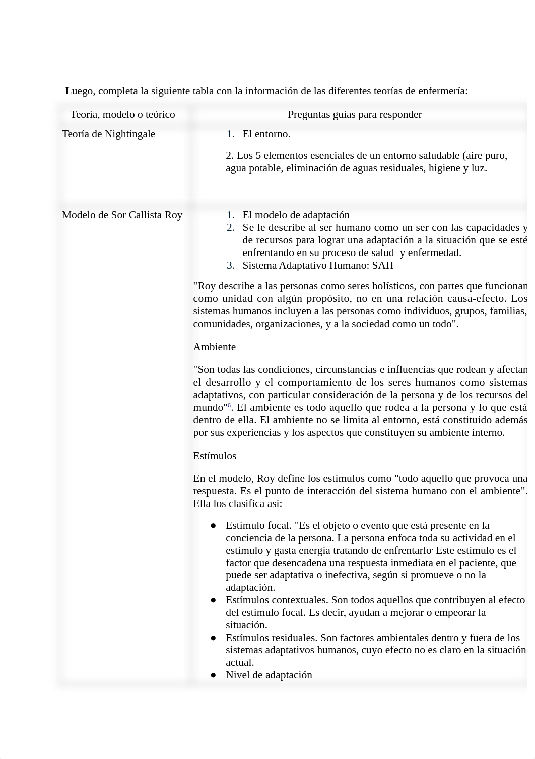 NURS 1000 TAREA 1.2 TABLA MODELOS Y TEORIAS DE ENFERMERIA (1).docx_duz5uphyl01_page2