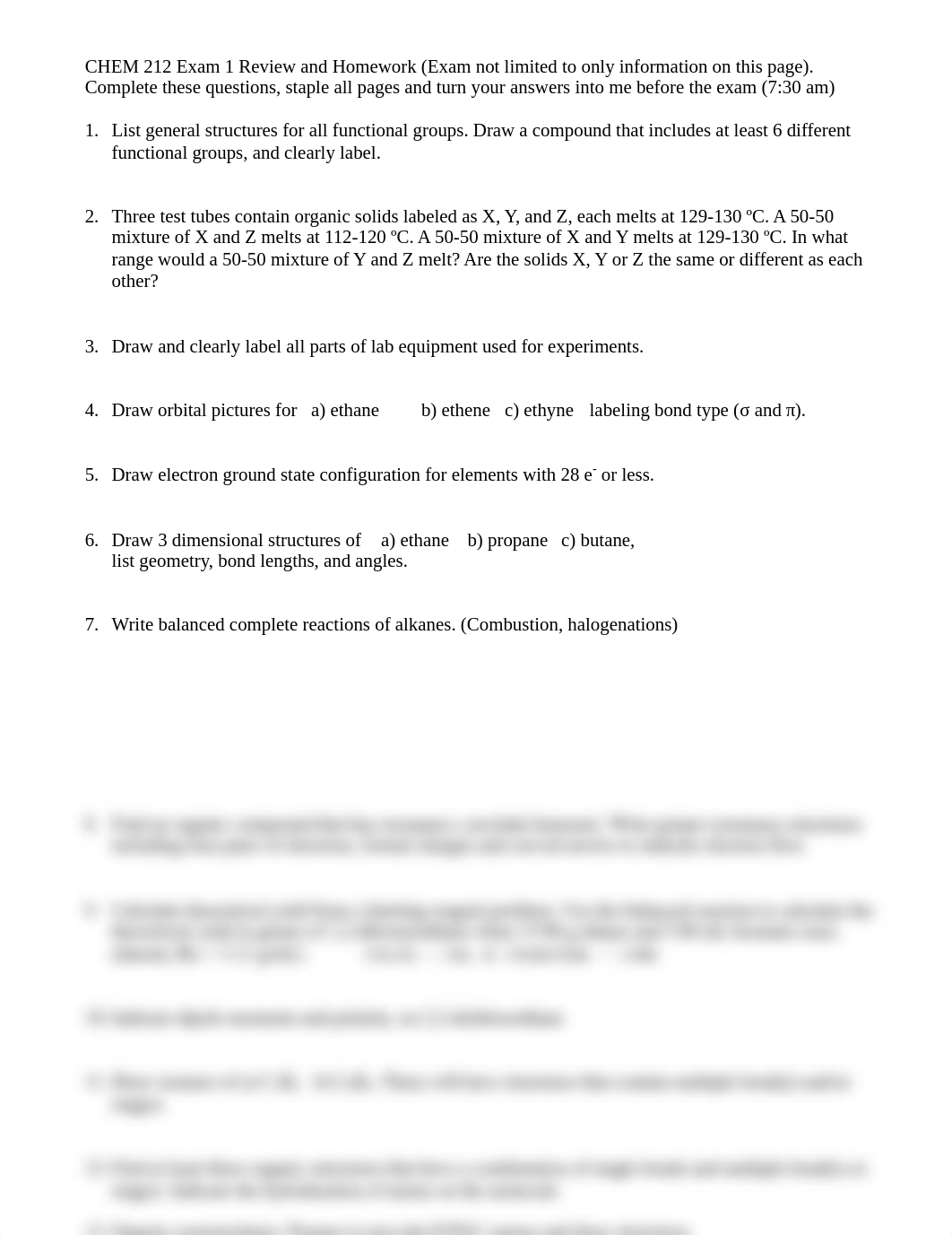 CHEM 212 exam 1 review questions.pdf_duz8m8kyim1_page1