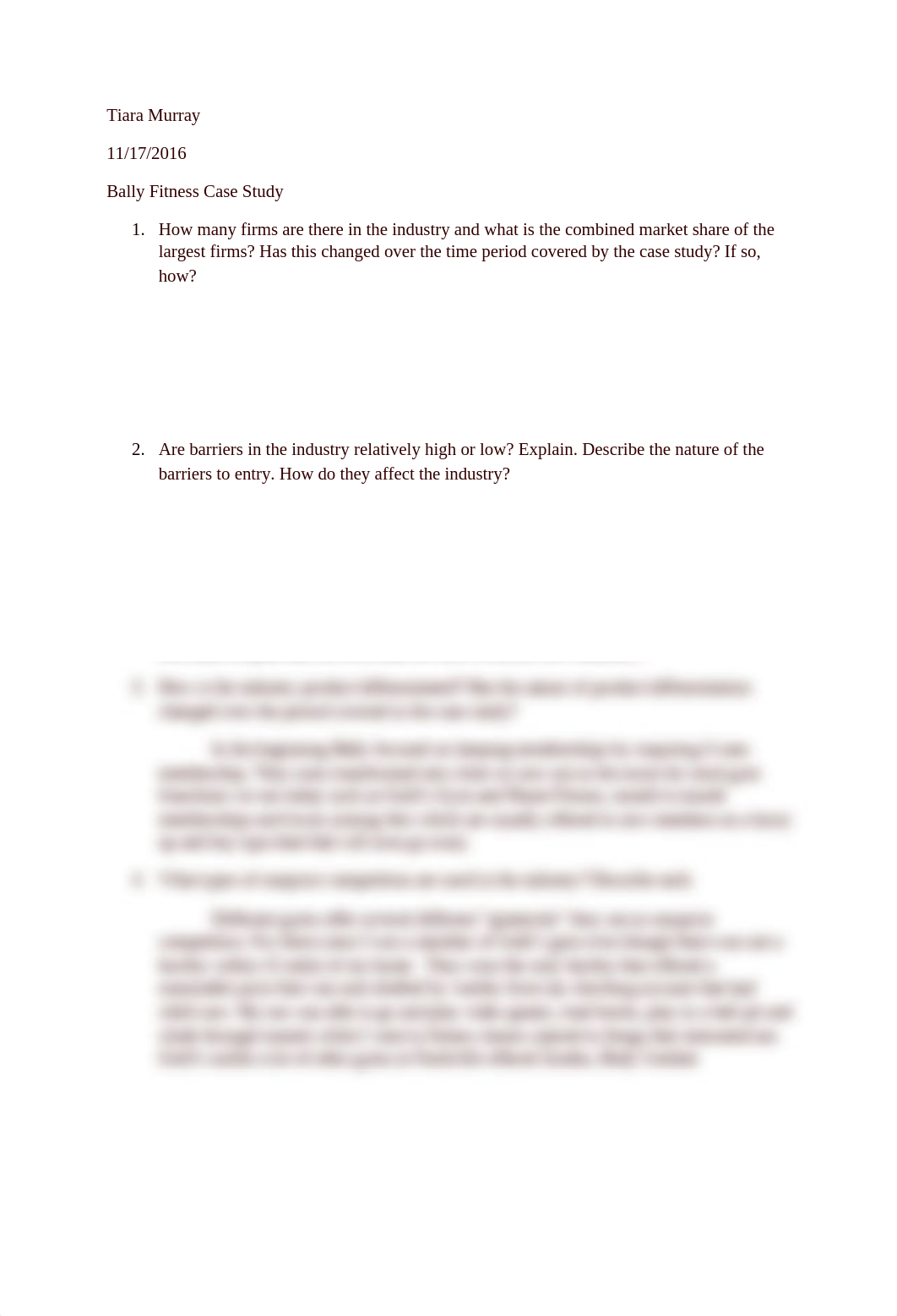 Murray_T_Wk3 Bally Fitness Case Study ECO 5023_duz9u15lpm2_page1