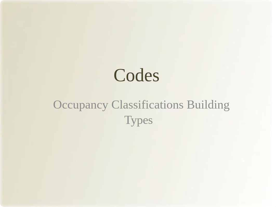 1. Occupancy, Building Types.pptx_duz9zhdt2an_page1