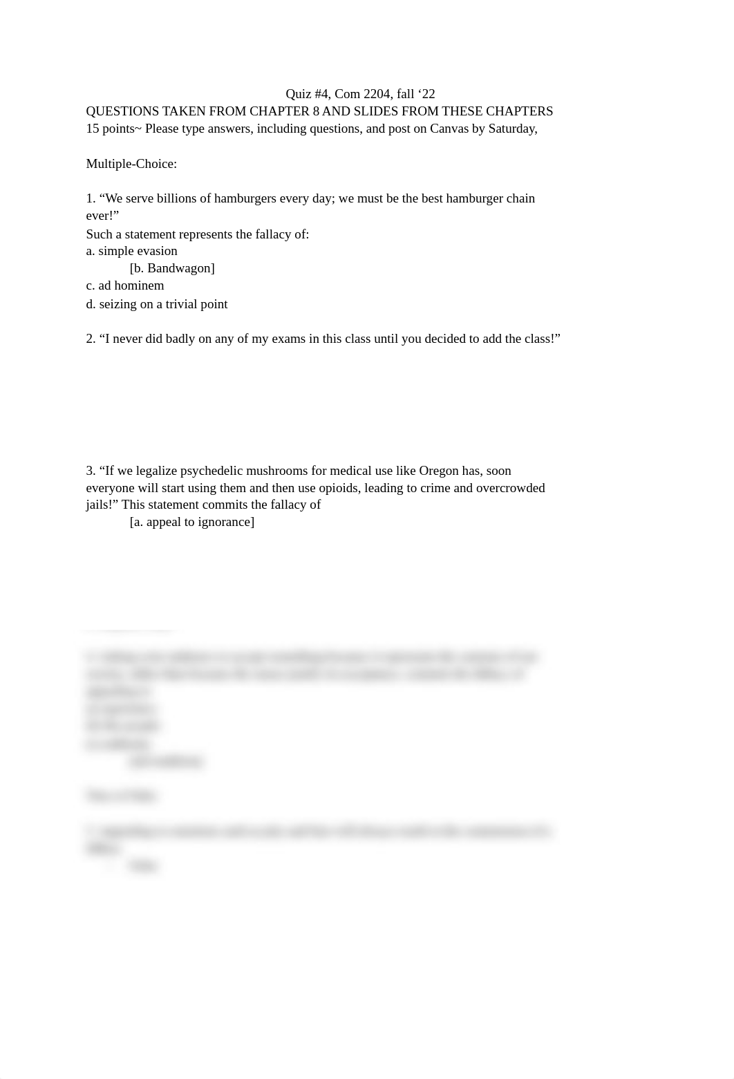 COMM 2204_ Quiz 4.pdf_duzcr908teh_page1