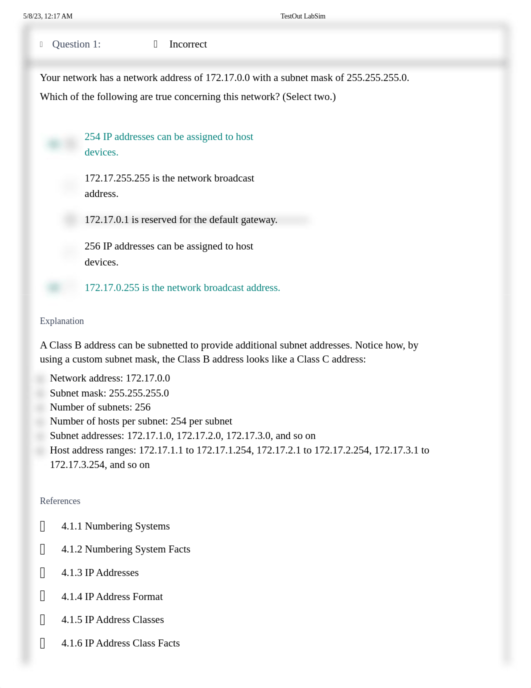 TestOut LabSim 4.2.8 Practice Questions.pdf_duzepd444gz_page2