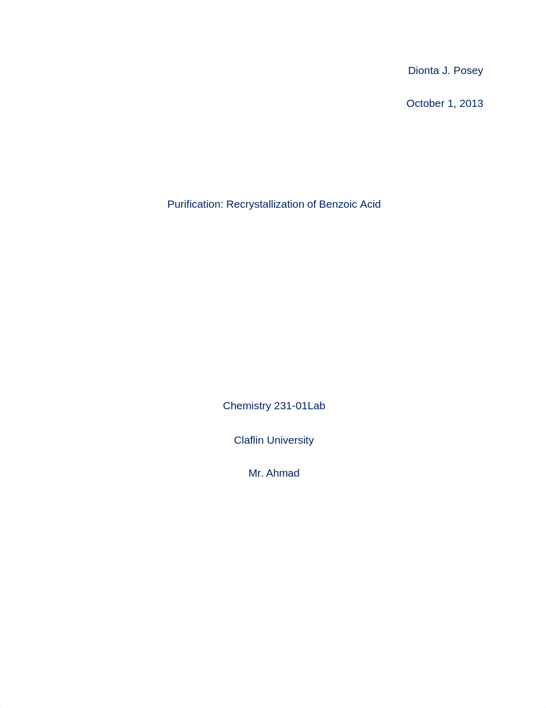 recrystallization of benzoic acid_duzgypco5r1_page1