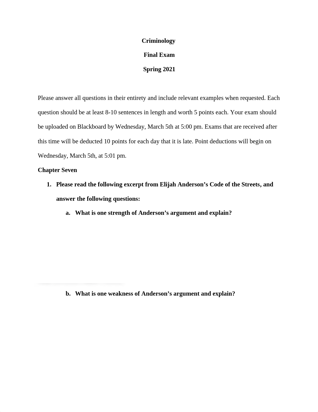 Criminology Final Exam-Spring 2021.docx_duzhqnat1uv_page1