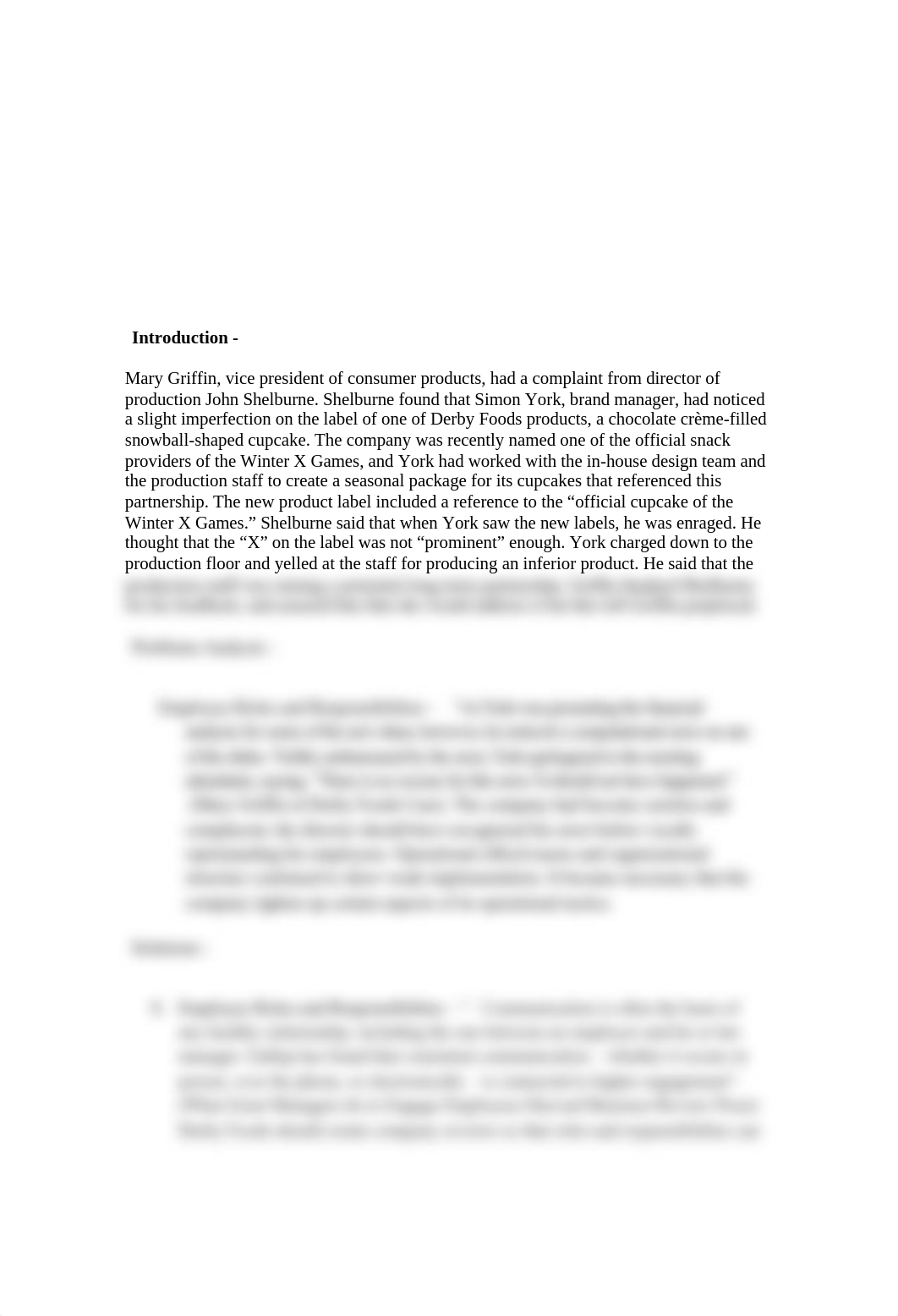 Matthew's Case Analysis on Mary Griffin at Derby Foods_duzhwmywg02_page2