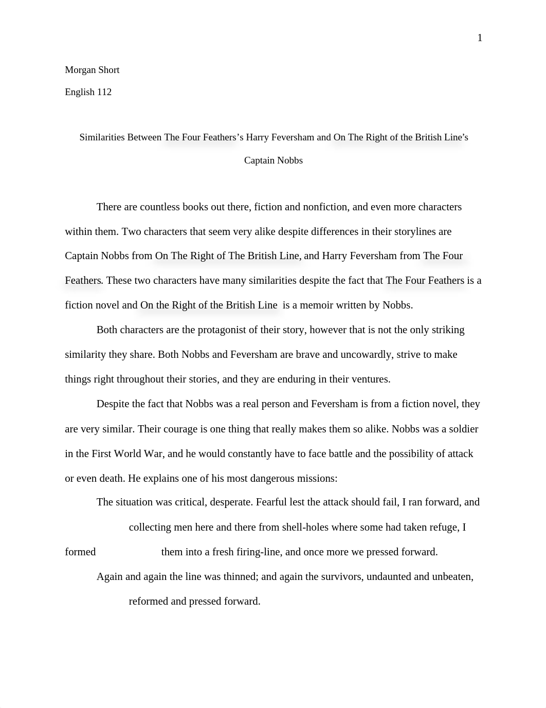 Four Feathers final essay 2018.docx_duzk9niolf5_page1