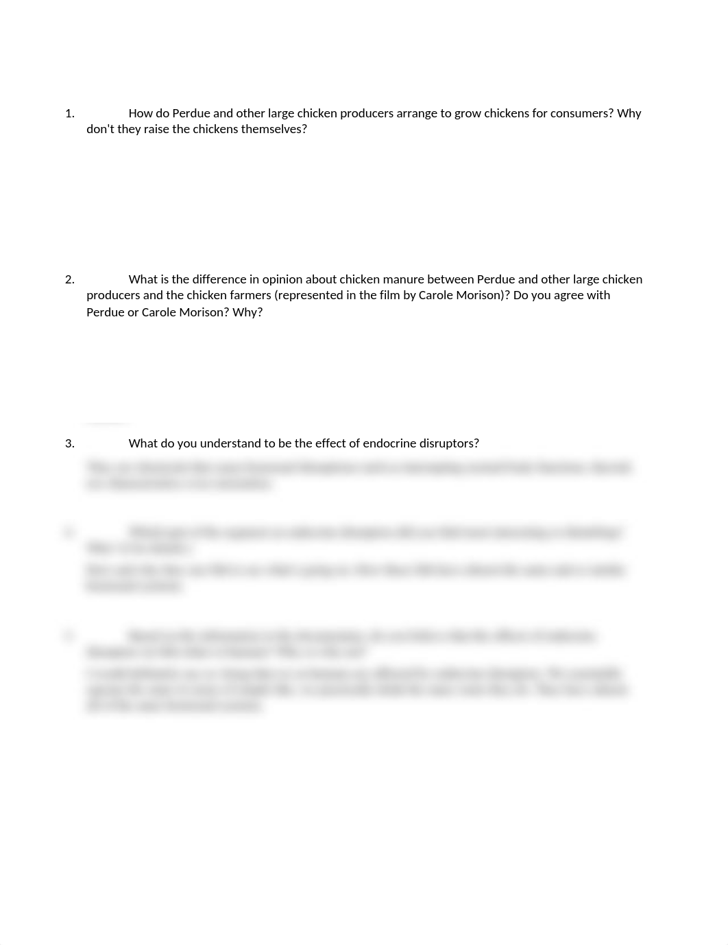 How do Perdue and other large chicken producers arrange to grow chickens for consumers.docx_duzpqmw1veh_page1