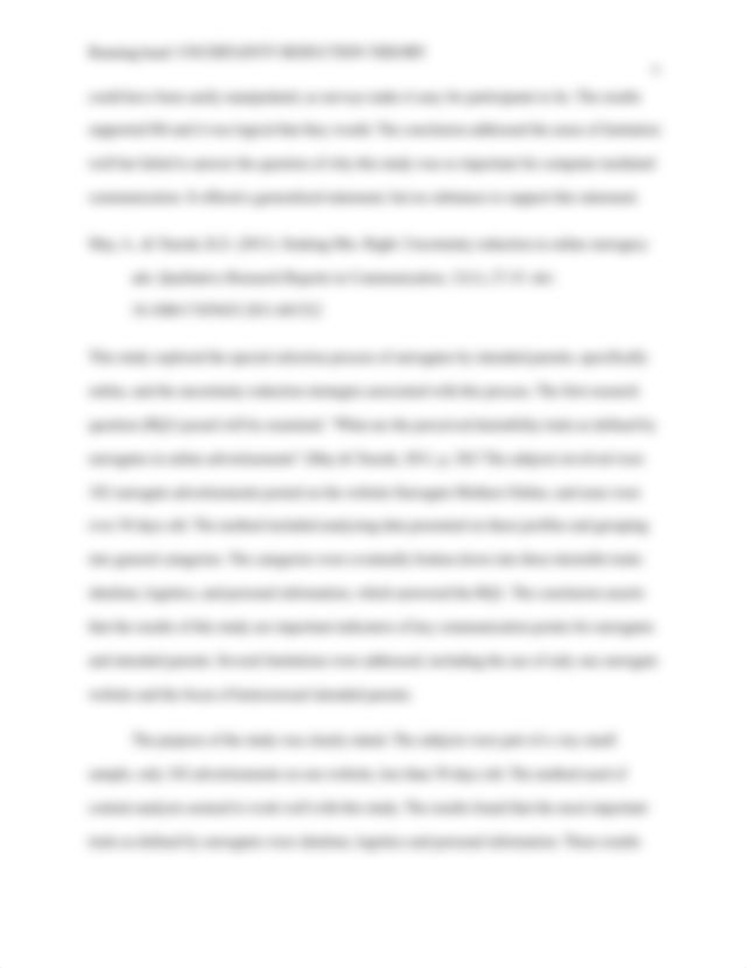 Uncertainty Reduction Theory Annotated Bibliography Part One_duzsex68brn_page4