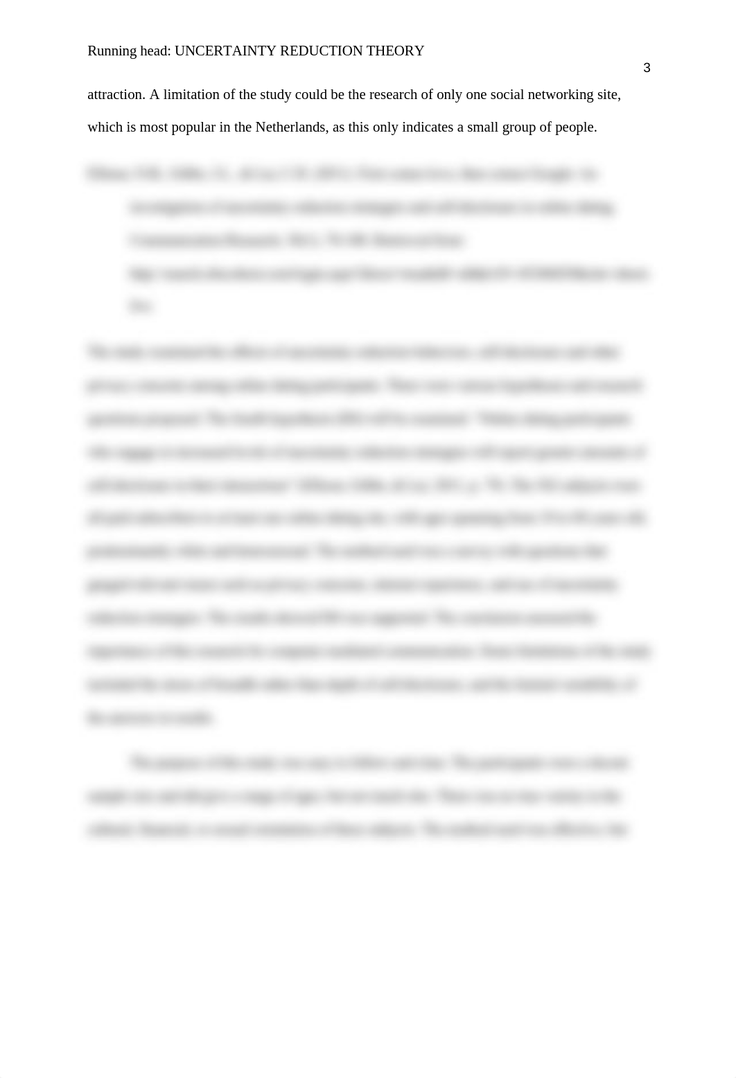 Uncertainty Reduction Theory Annotated Bibliography Part One_duzsex68brn_page3