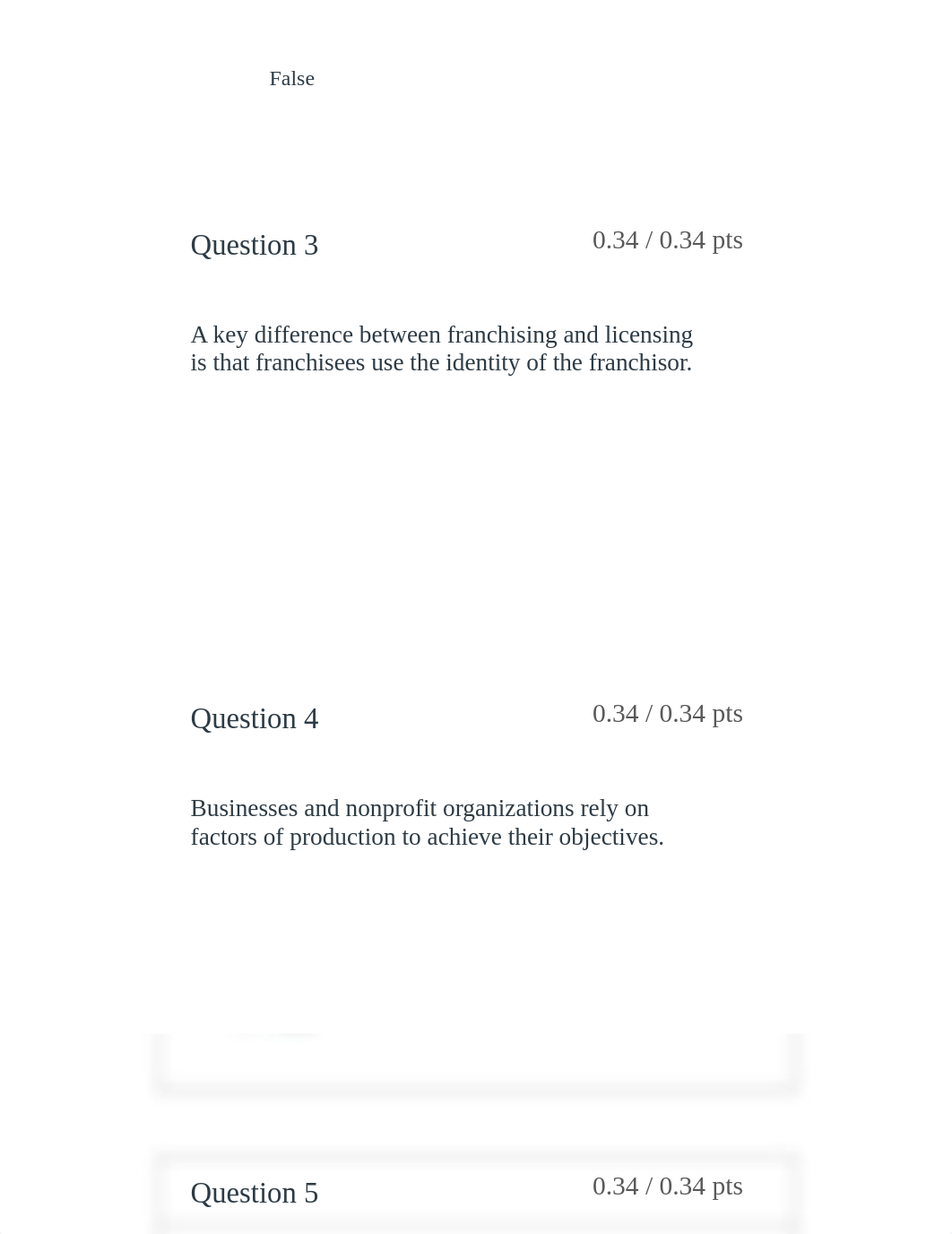 BSA131 Intro to Business - Quiz 1.pdf_duzswghc09q_page2