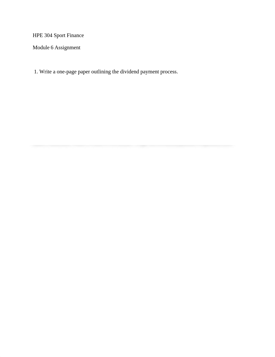 HPE 305 - Logan - Assignment 6.docx_duztm2psgzm_page1