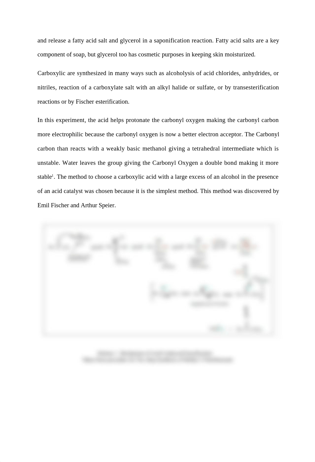 A Two Step Synthesis of Methyl 3-Nitrobenzoate Hope Dosch.docx_duztz5c9iv3_page2