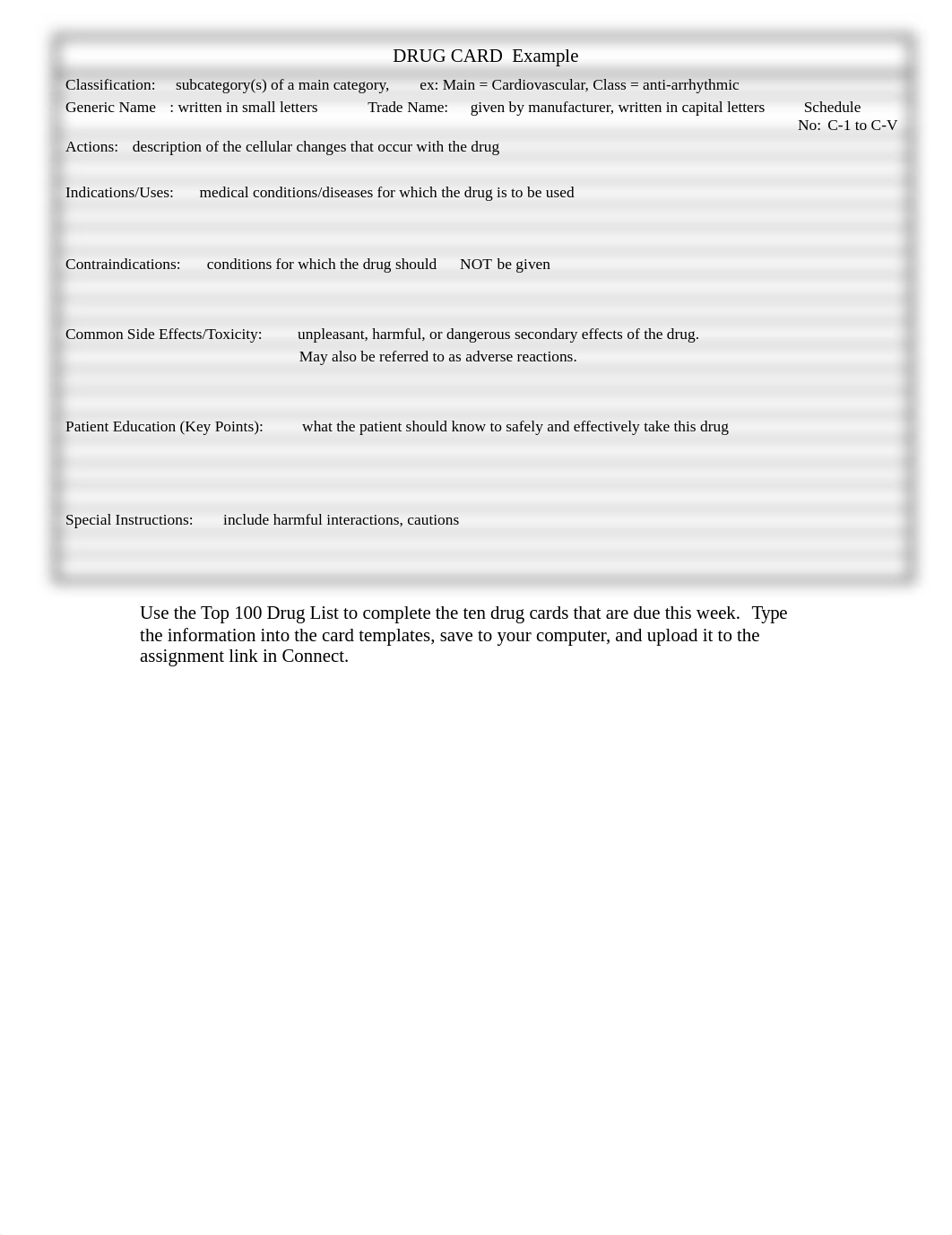 Drug Card Assignment Unit 2 -.pdf_duzu5vshm8n_page1