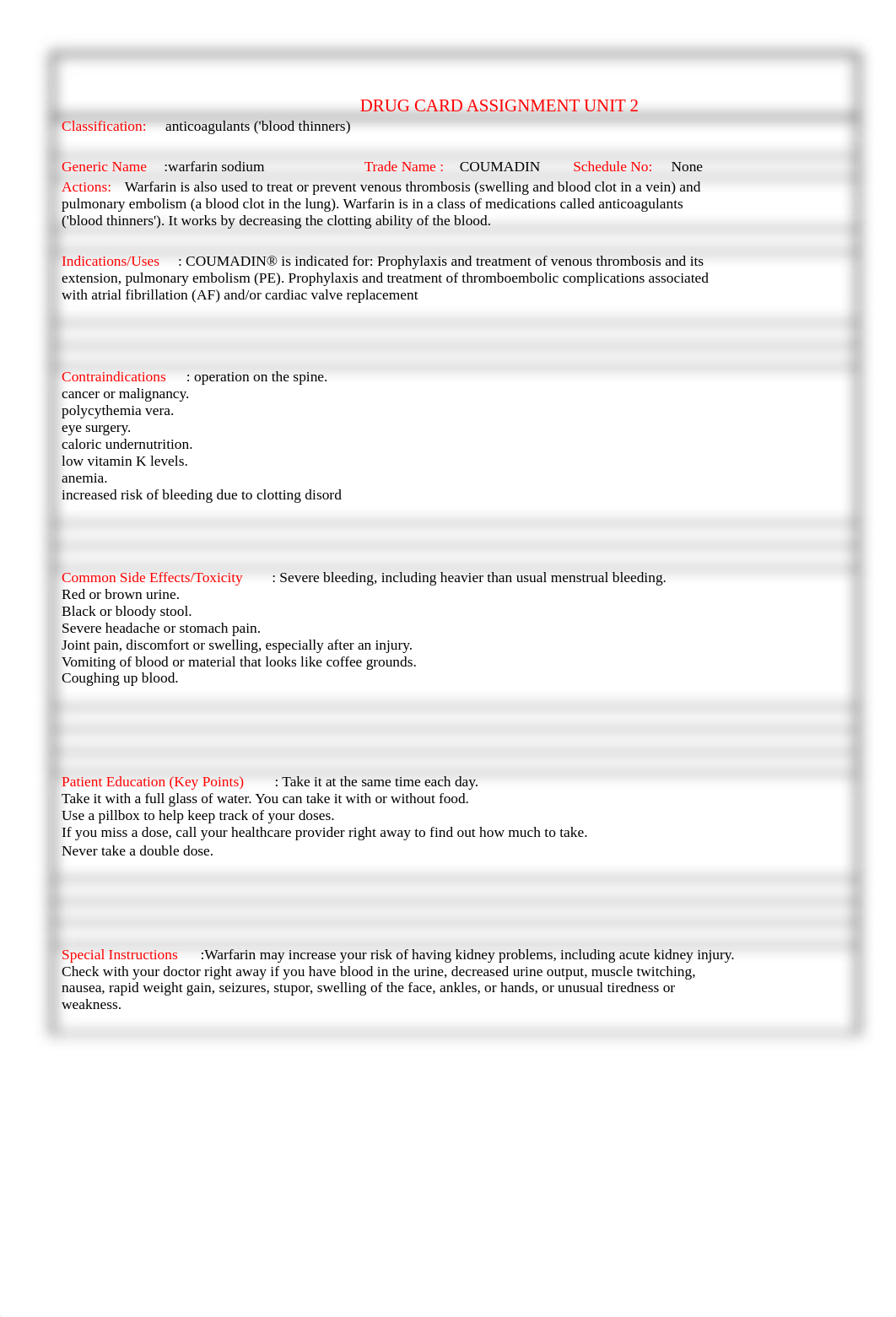 Drug Card Assignment Unit 2 -.pdf_duzu5vshm8n_page2