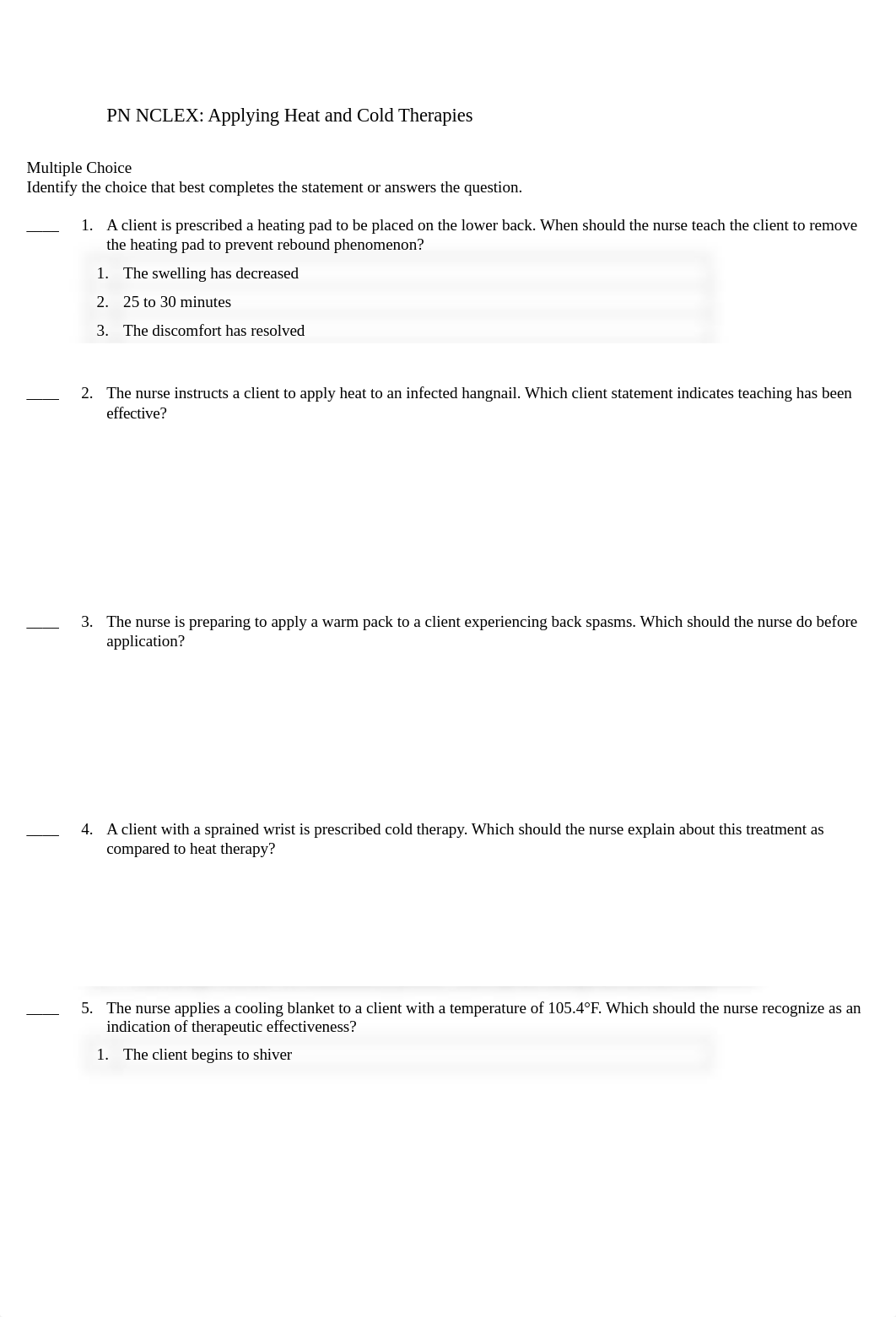 PN NCLEX- Applying Heat and Cold Therapies (1).docx_duzu9q27iob_page1