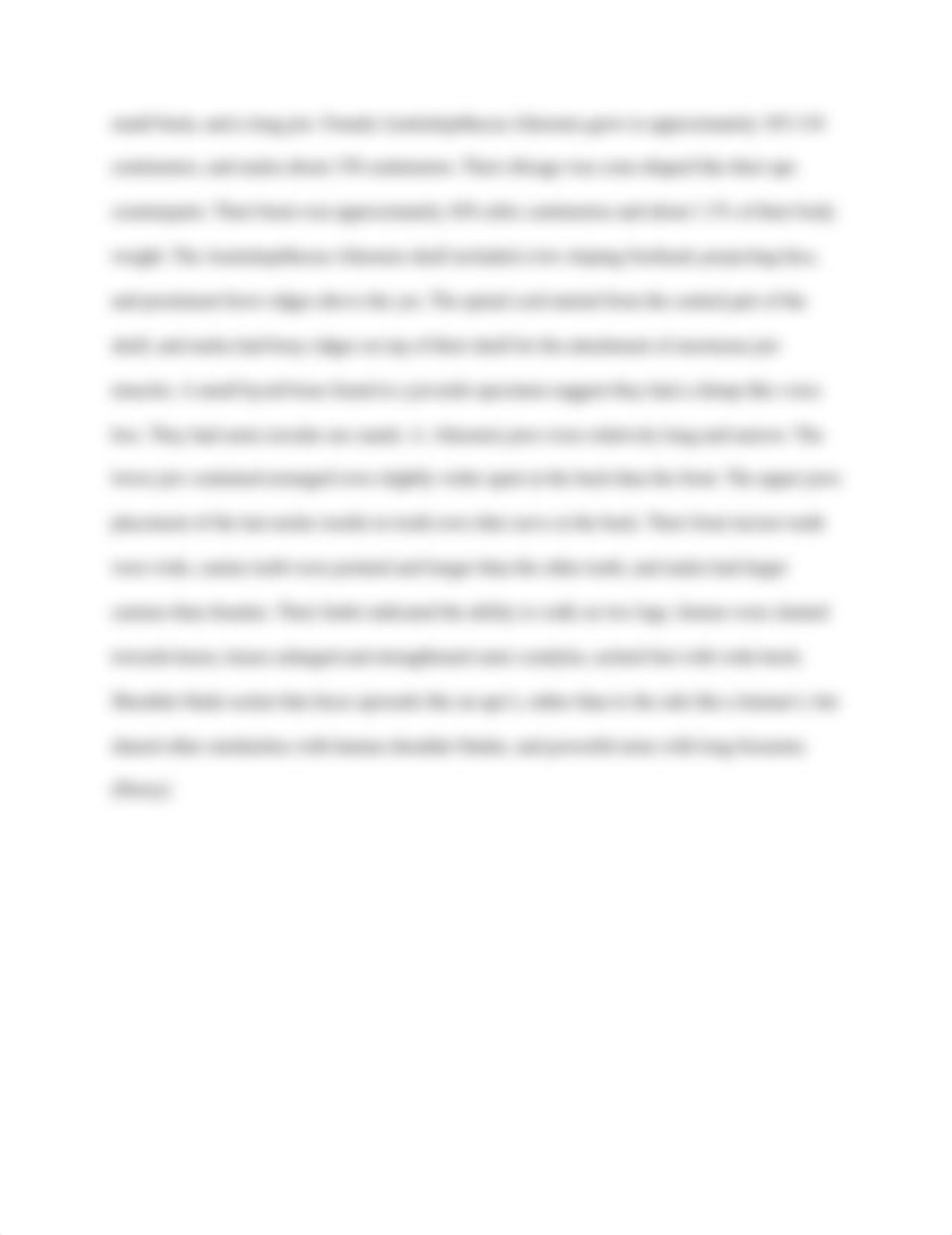 Australopithecus Afarensis Essay (1).pdf_duzv1qxicuc_page2