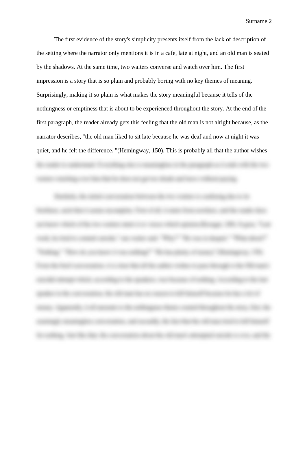 A Clean-Well Lighted Place Textual Analysis.docx_duzxlkm7ost_page2