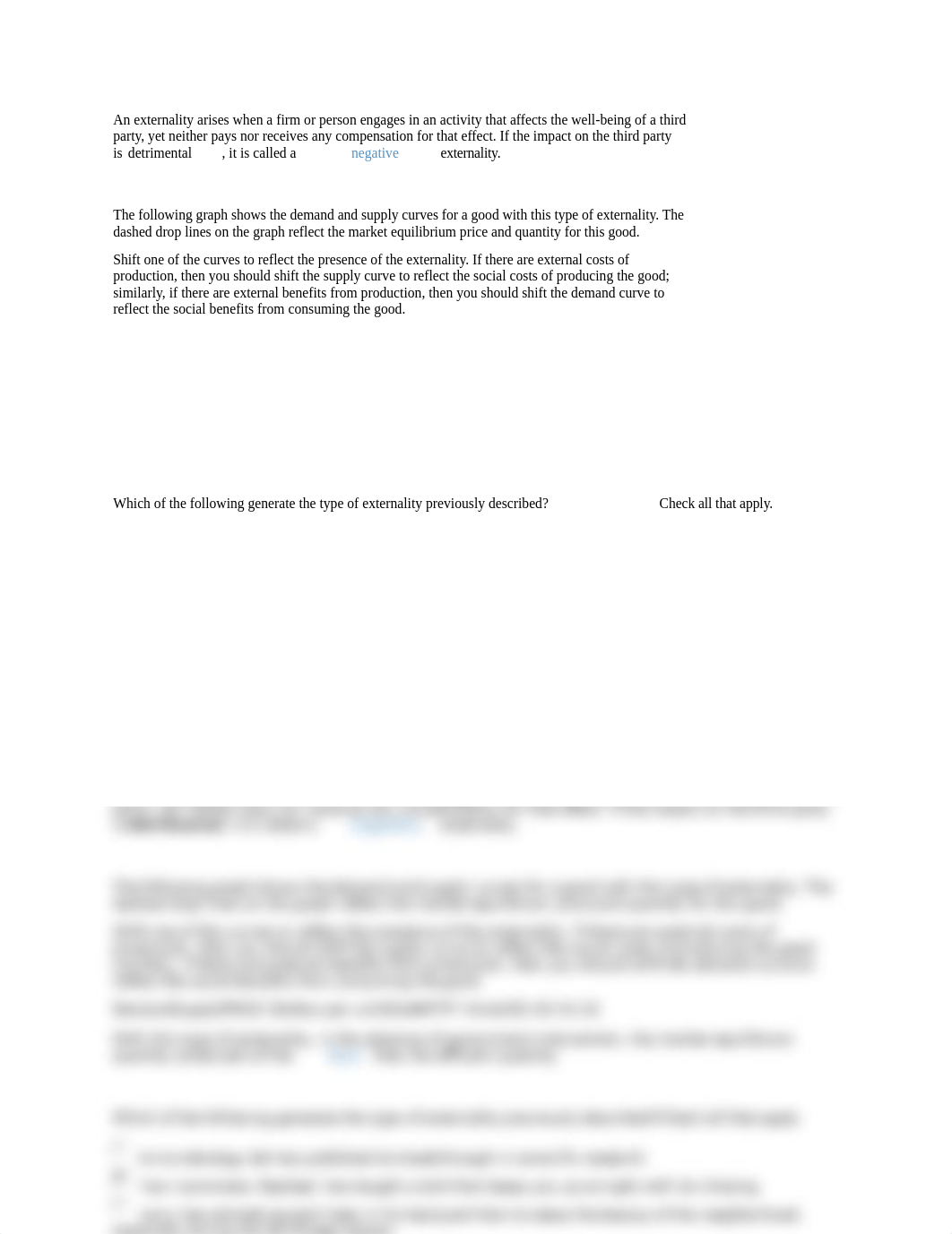 An externality arises when a firm or person engages in an activity that affects the well.docx_duzxqr5ljuo_page1