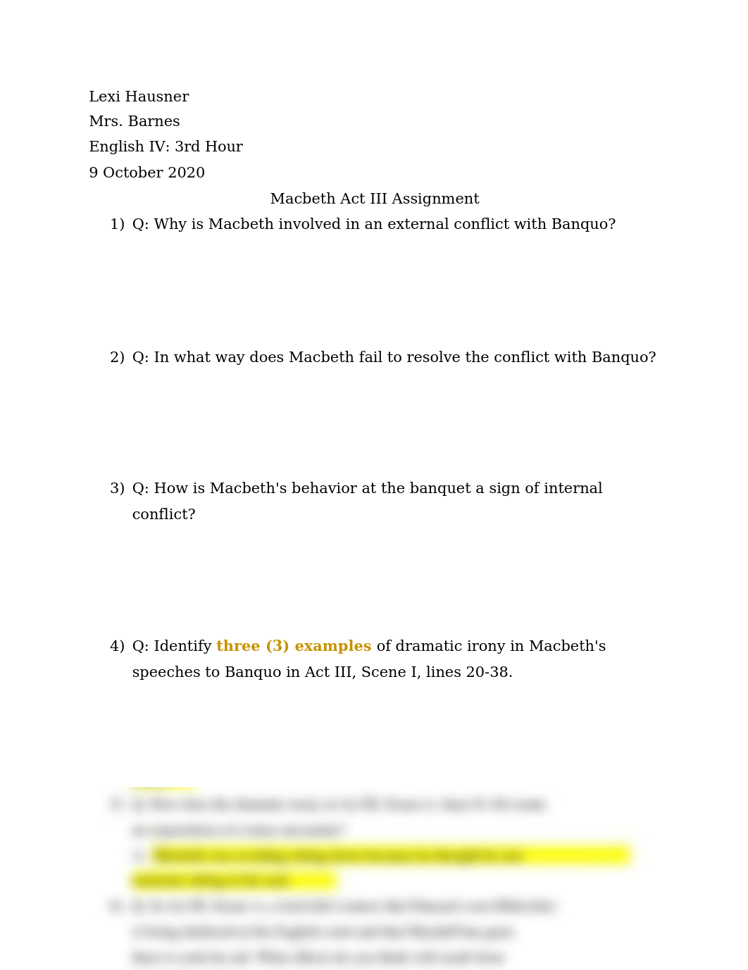 Macbeth Act III Assignment.docx_duzysqtfcfx_page1