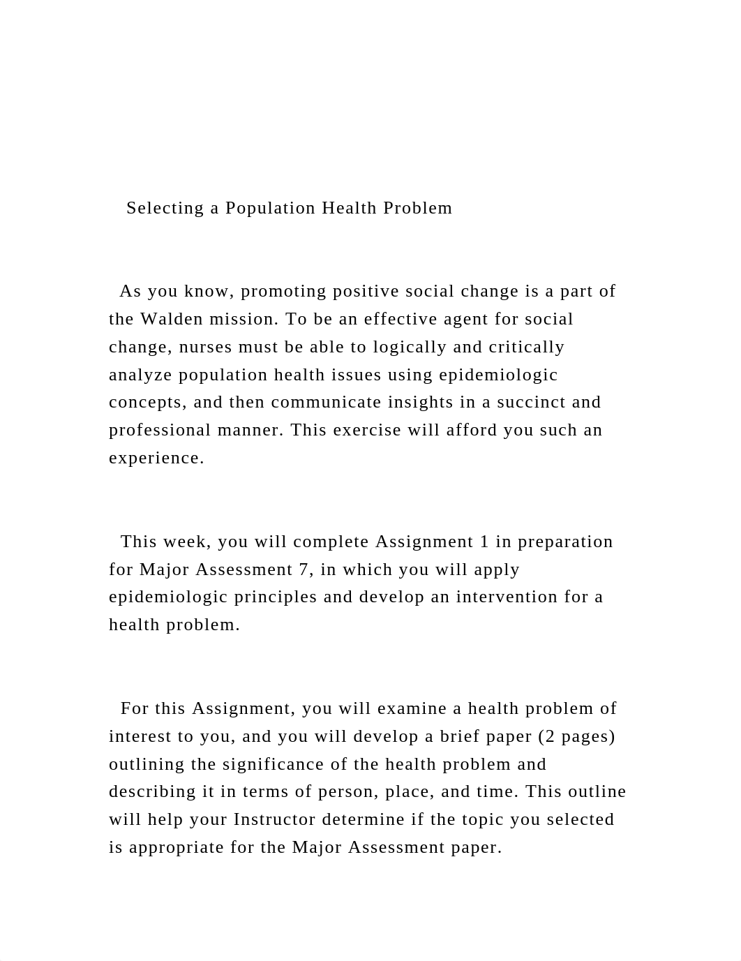 Selecting a Population Health Problem    As you know, pr.docx_duzyx7bqpca_page2