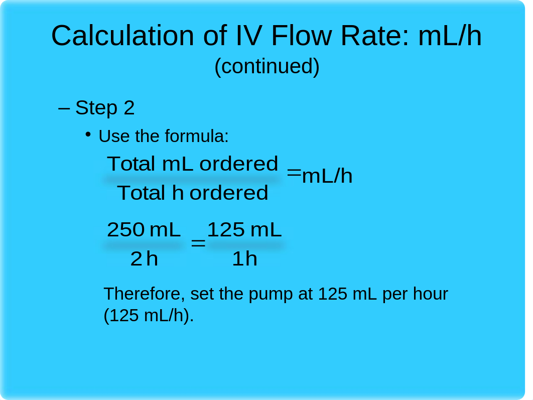 NUR211 Pharmacology - Advanced IV Therapy Spann.ppt_duzzd5vzi9j_page5