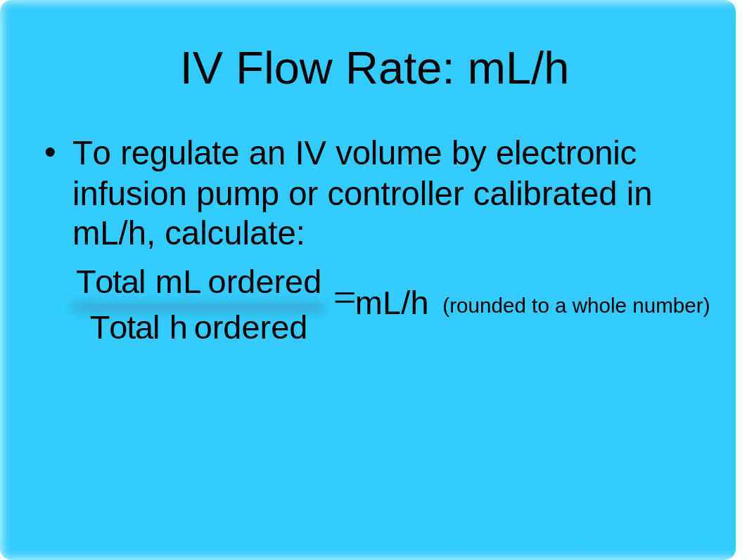 NUR211 Pharmacology - Advanced IV Therapy Spann.ppt_duzzd5vzi9j_page2