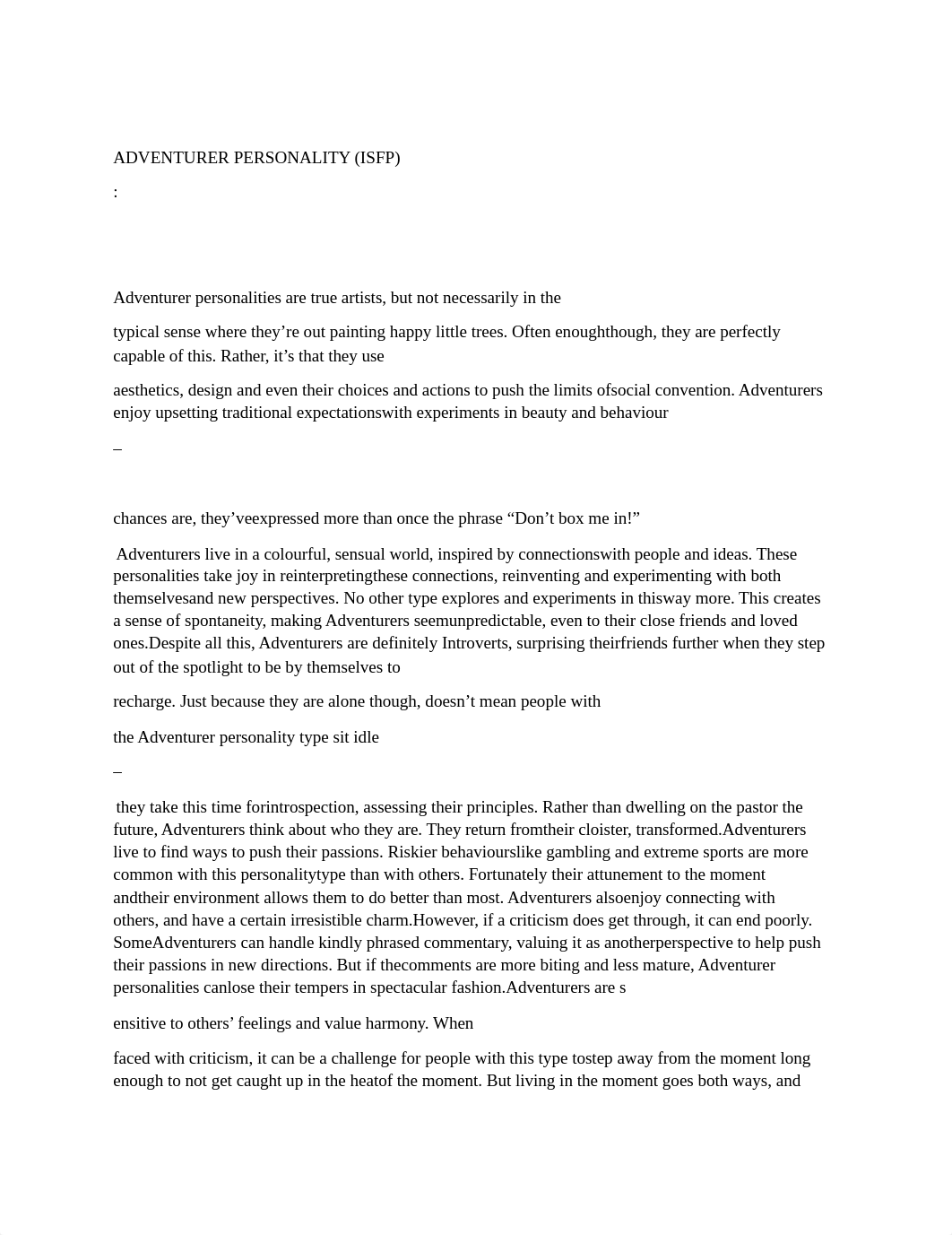 ADVENTURER PERSONALITY.docx_dv01nrhe8ao_page1