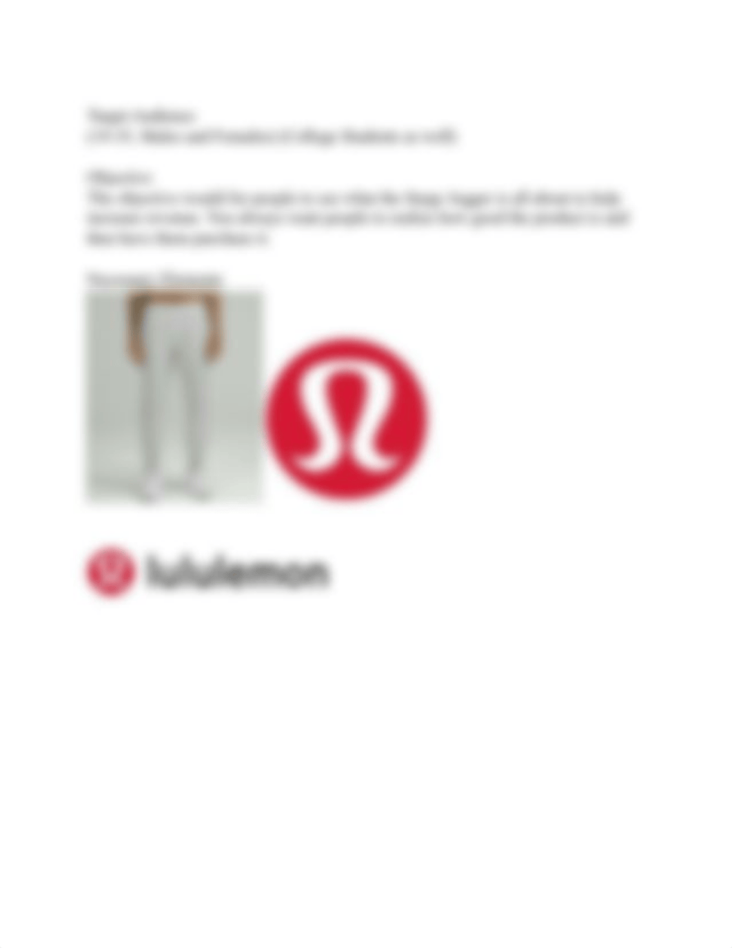 Lululemon creative Brief.docx_dv01ohwmom3_page2