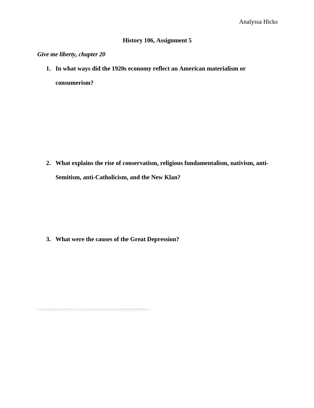 AnalyssaHicks-Assignment5History.docx_dv0334ojen3_page1