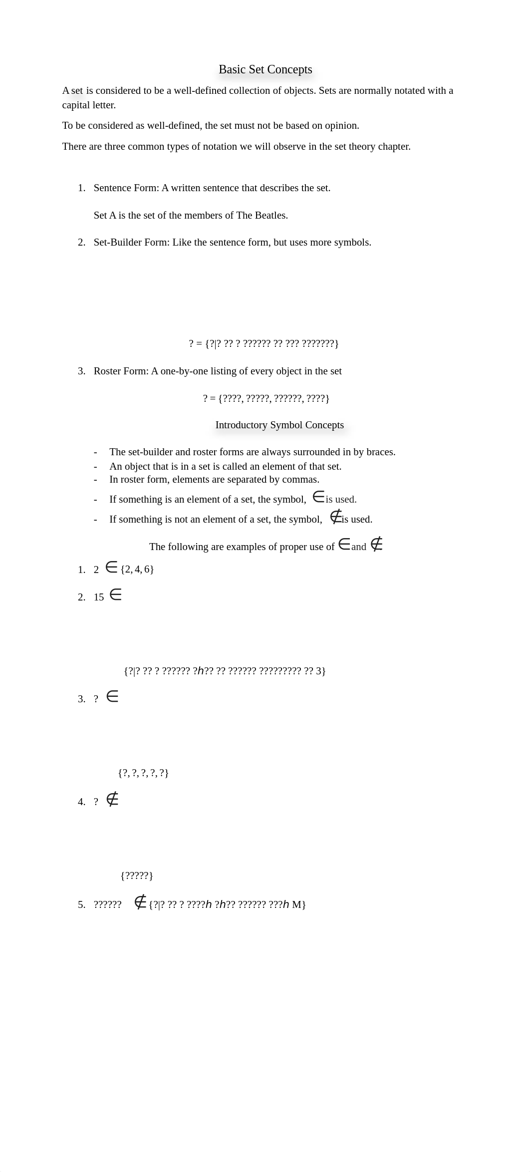 MGF 1106 Notes Chapter 2 (1).pdf_dv03eoq8f96_page1