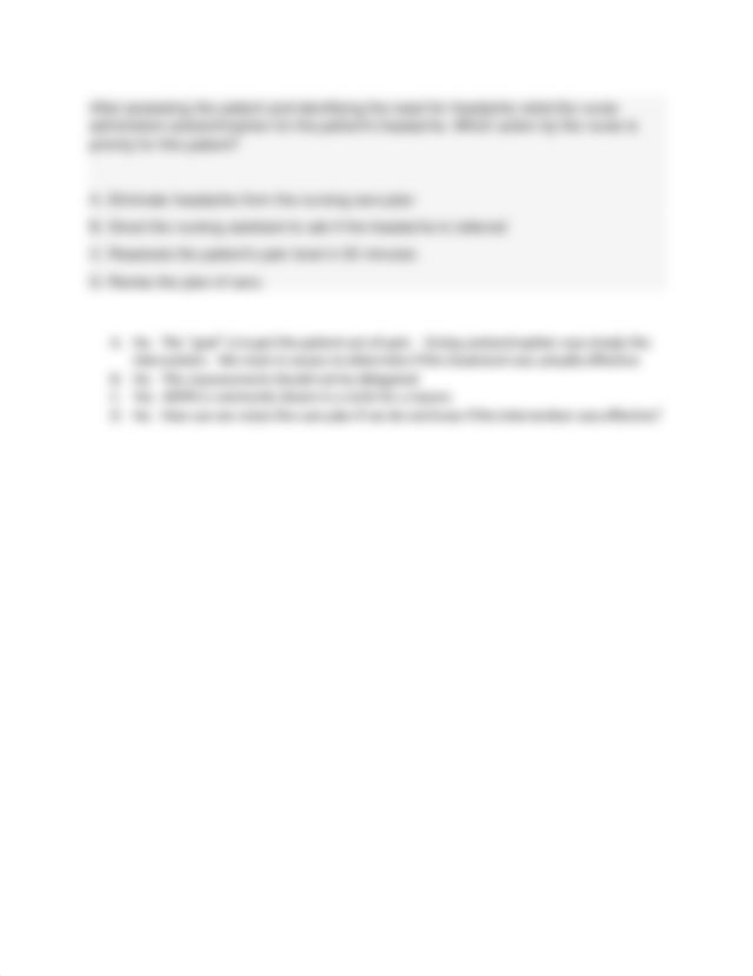 NCLEX Question Headache Assessment.docx_dv04g3057js_page1