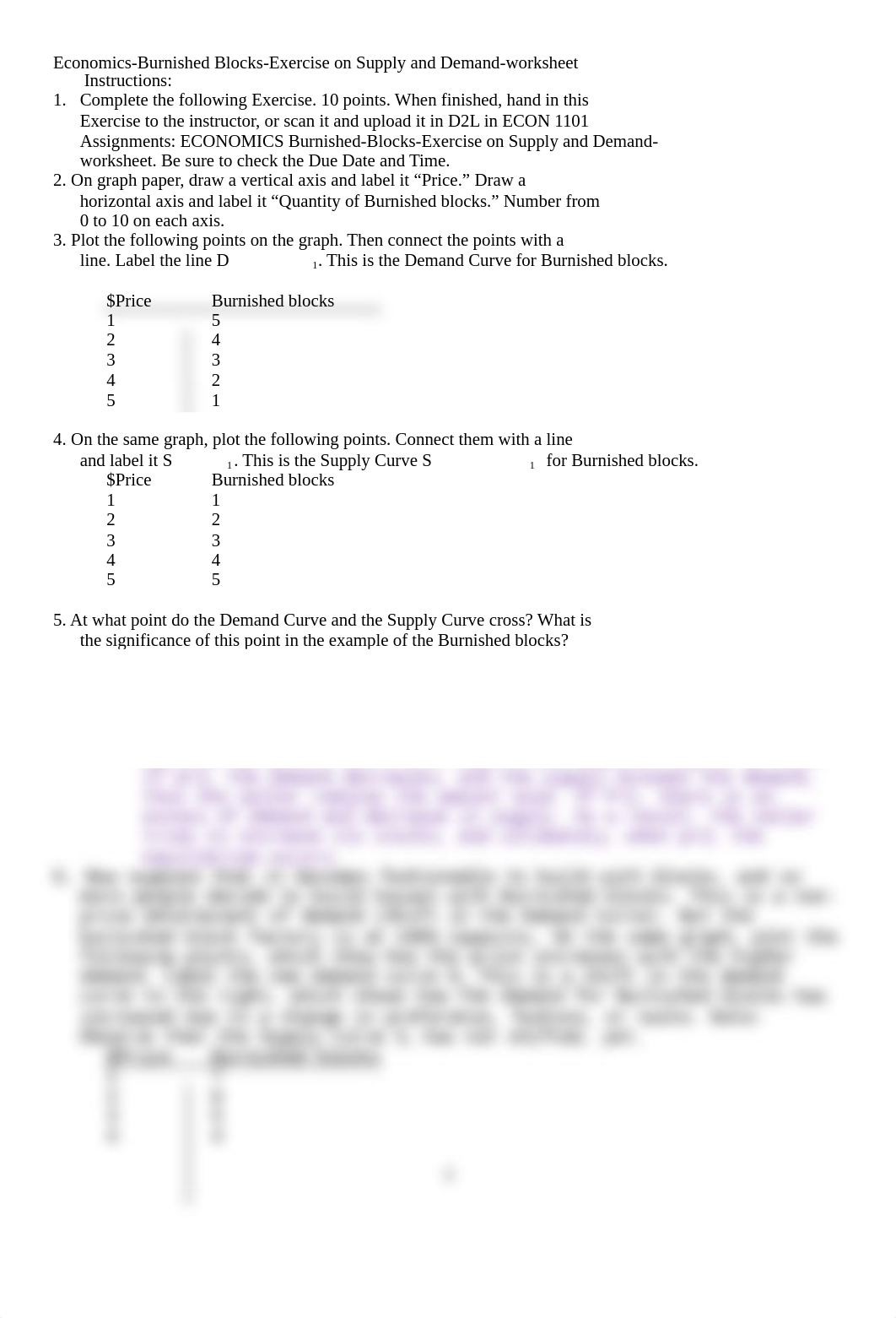 ECONOMICS Burnished-Blocks-Supply and Demand-worksheet.docx_dv075yib2me_page1