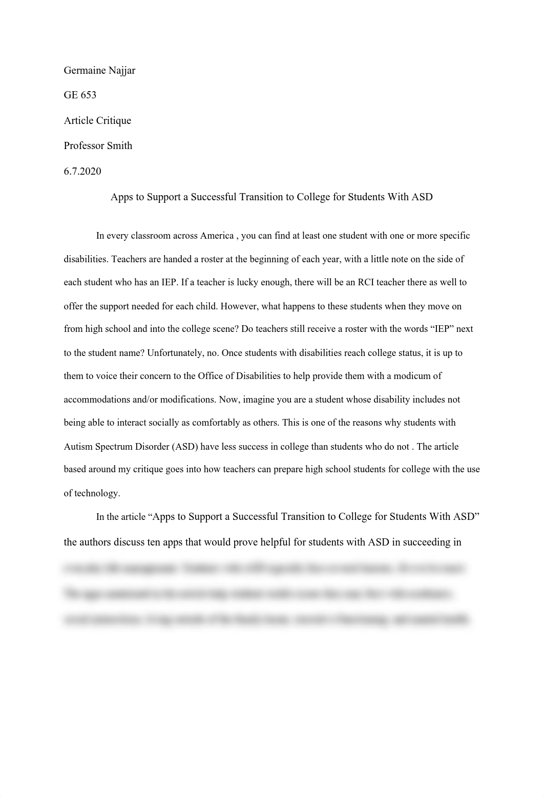 GE 653 - Article Critique .pdf_dv08x5i6ko8_page1