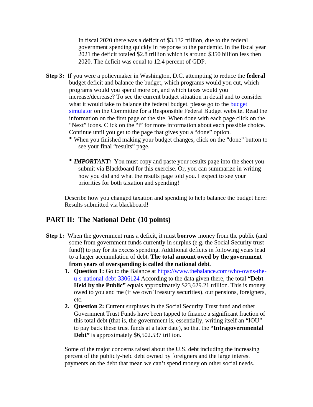 Deficits Debt and Fiscal Policy ONLINE Exercise(1).docx_dv093q8emrg_page3