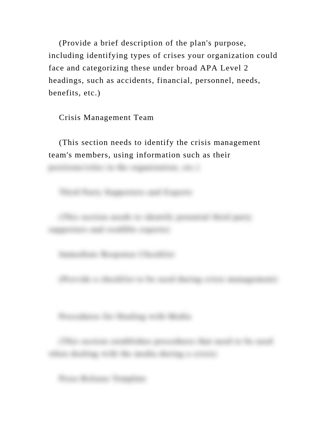 Choose an organization (or use your own) and create a crisis co.docx_dv09cr7x45i_page3