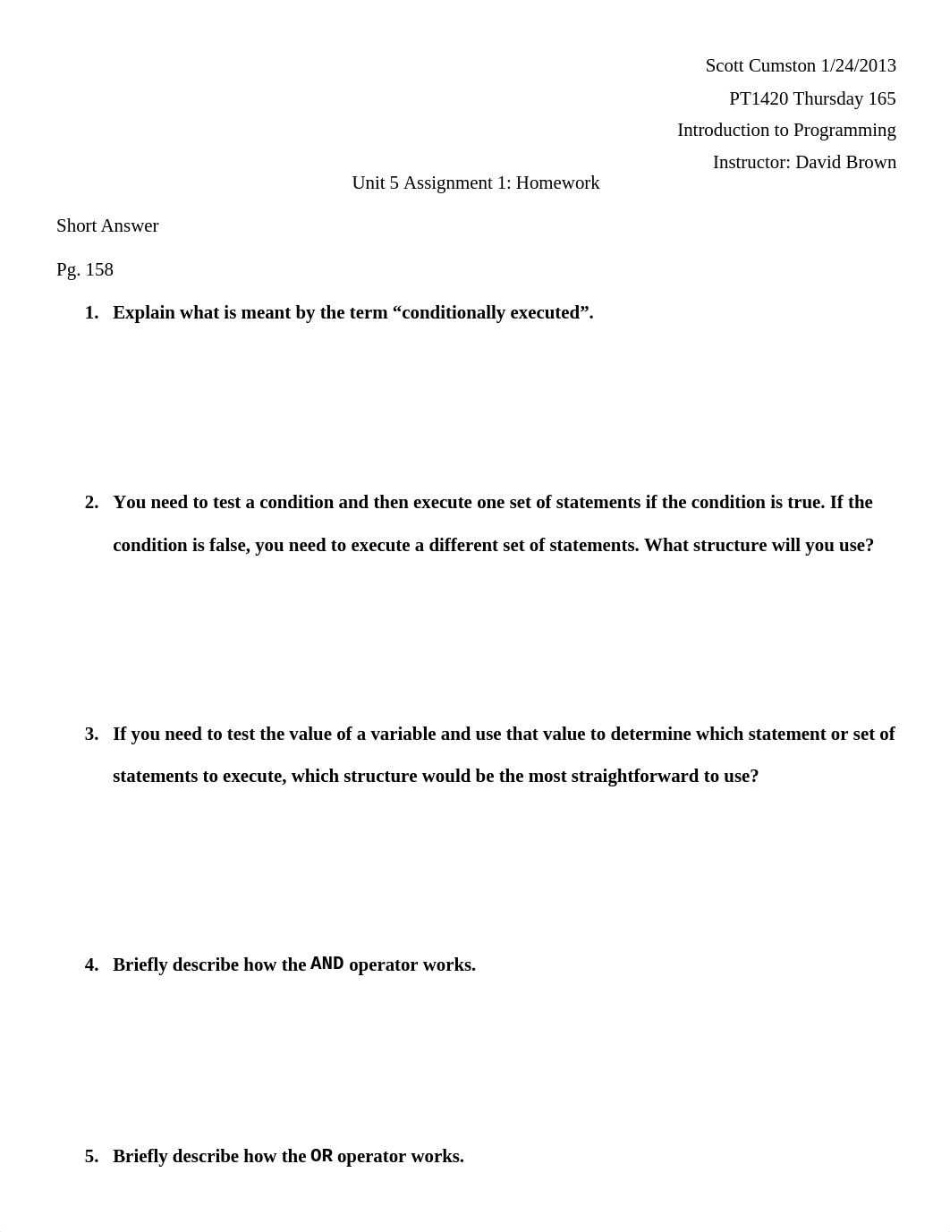 Unit 5 Assignment 1- Homework_dv0a581s2qp_page1