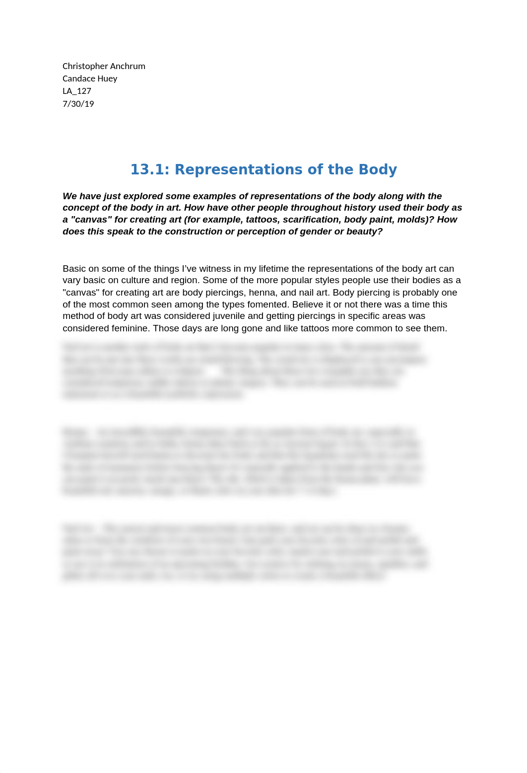 Discussion 13.1 - Representations of the Body.docx_dv0as04lxhu_page1