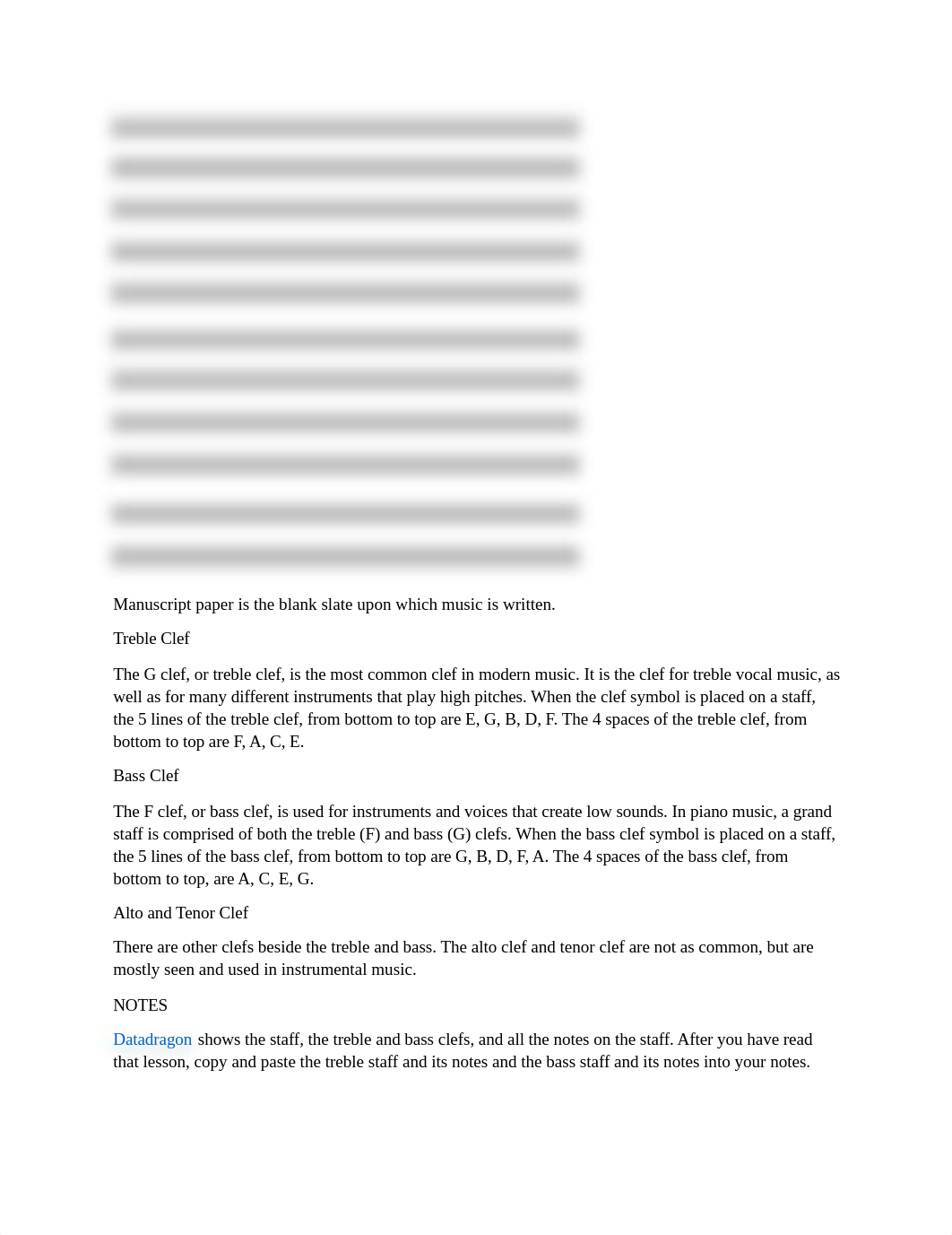 1.1.3 Music Notation - Staffs, Clefs, and Music Alphabet.docx_dv0clbhv1em_page2
