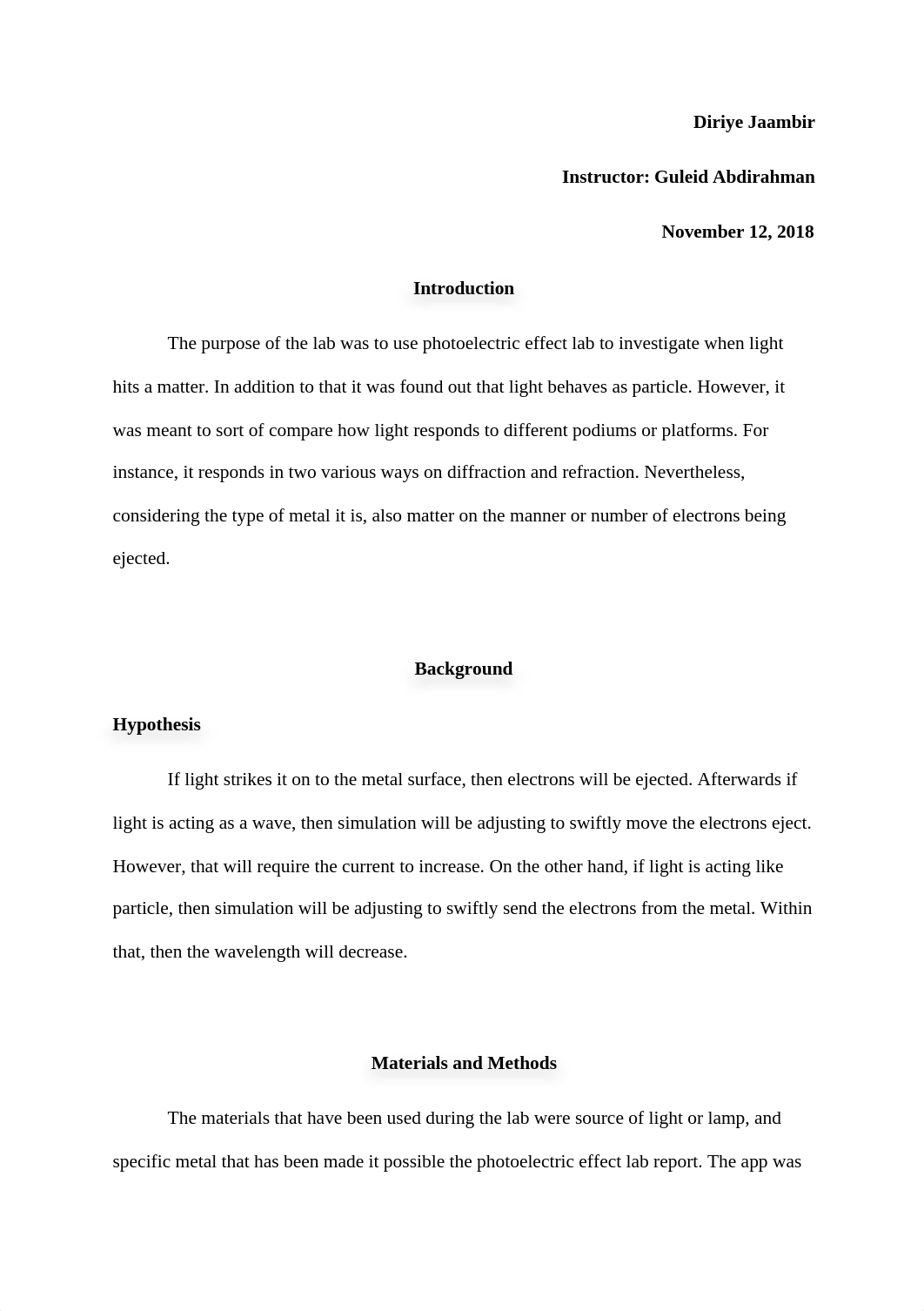 Diriye's Lab report.docx_dv0d1dxivg1_page1