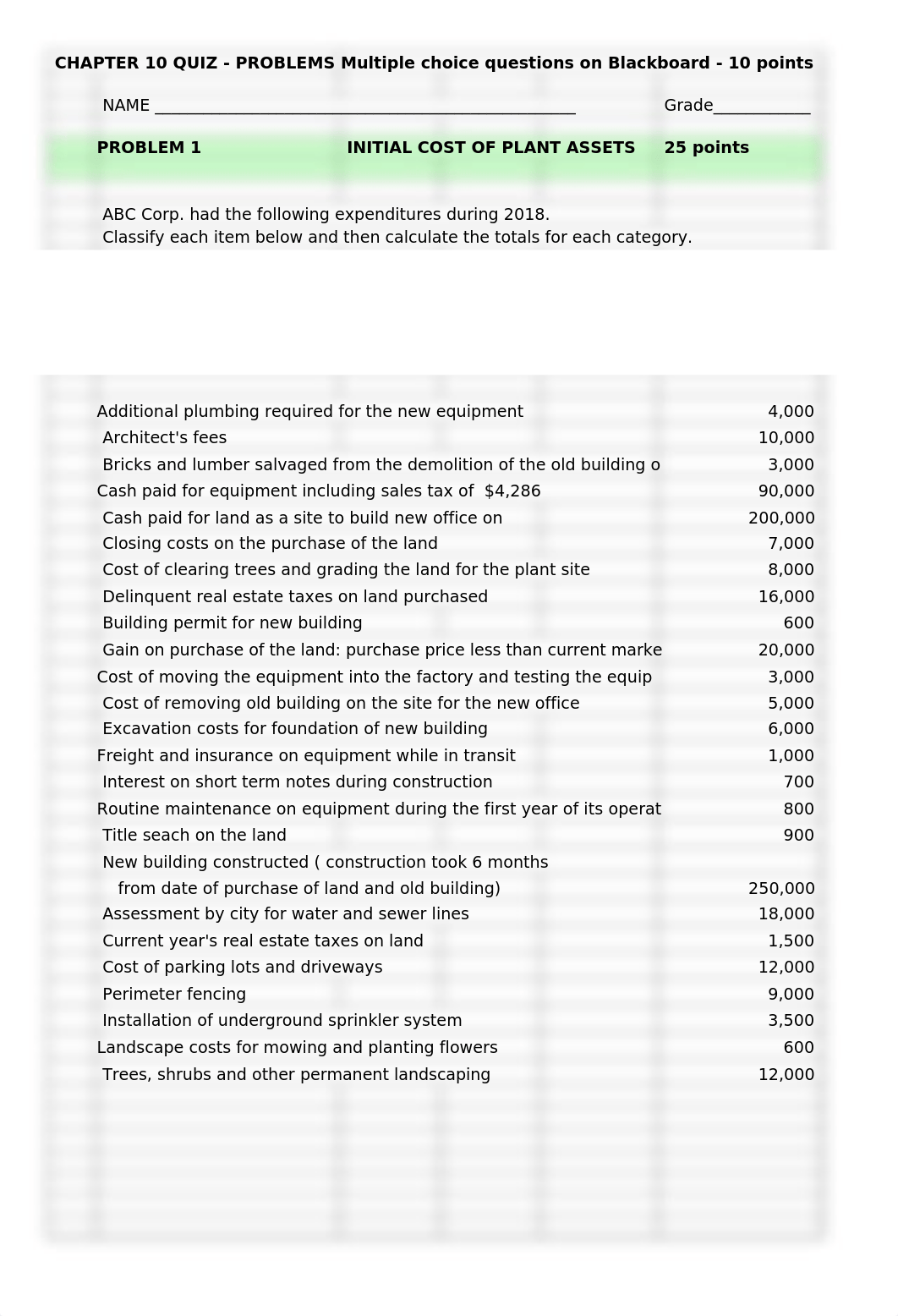 Chapter 10 Quiz - Solution.xlsx_dv0hu9ew4wp_page1