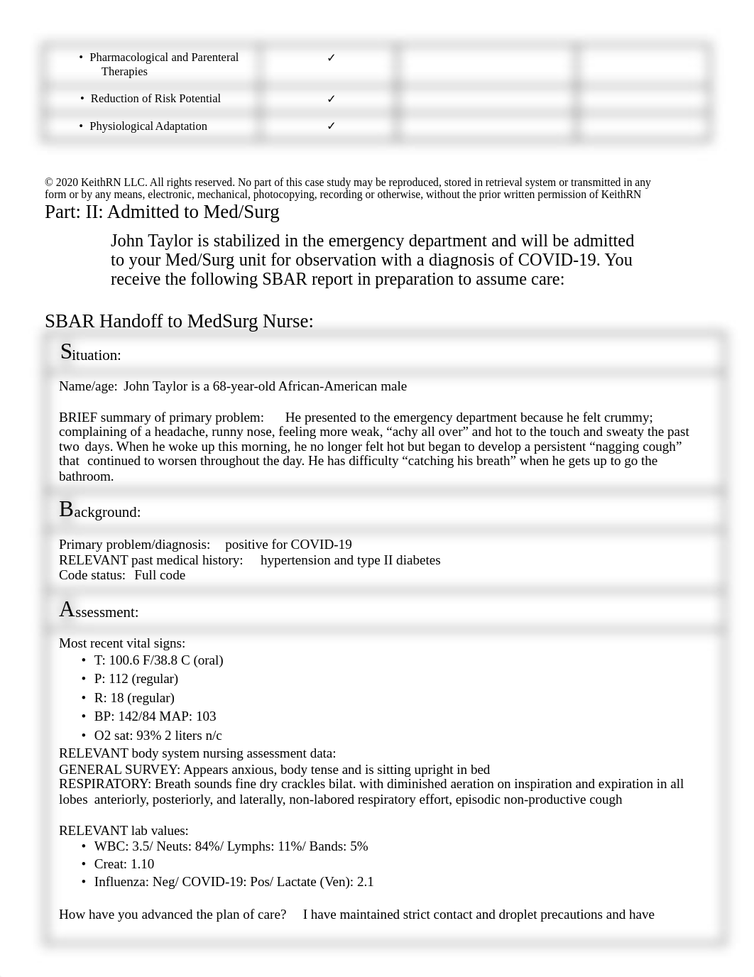 COVID-19 Unfolding Reasoning Case Study Part II_Med-Surg.docx_dv0iavq9p8w_page2